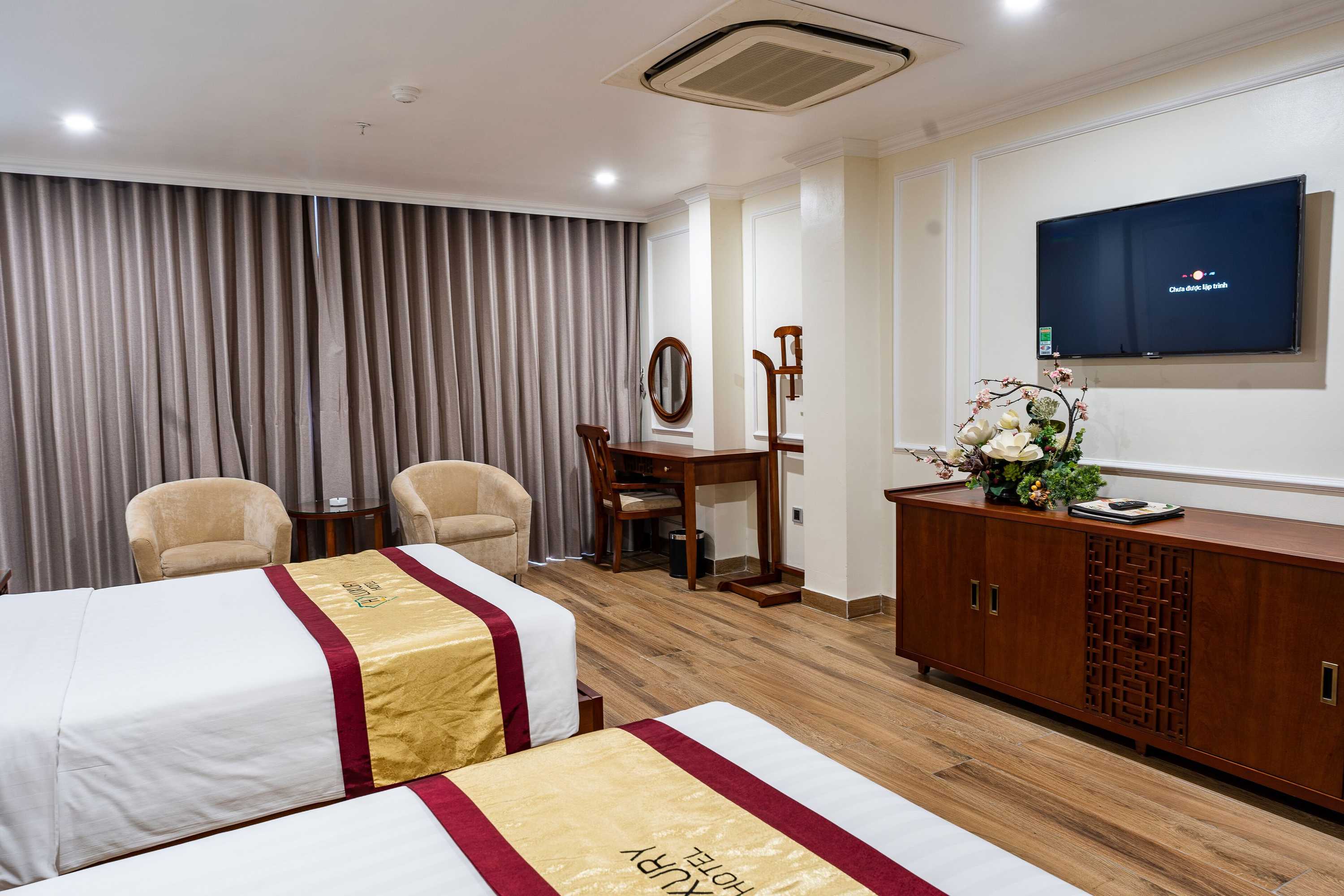 Gift card for Tu Son Luxury Hotel Gift card for Tu Son Luxury Hotel