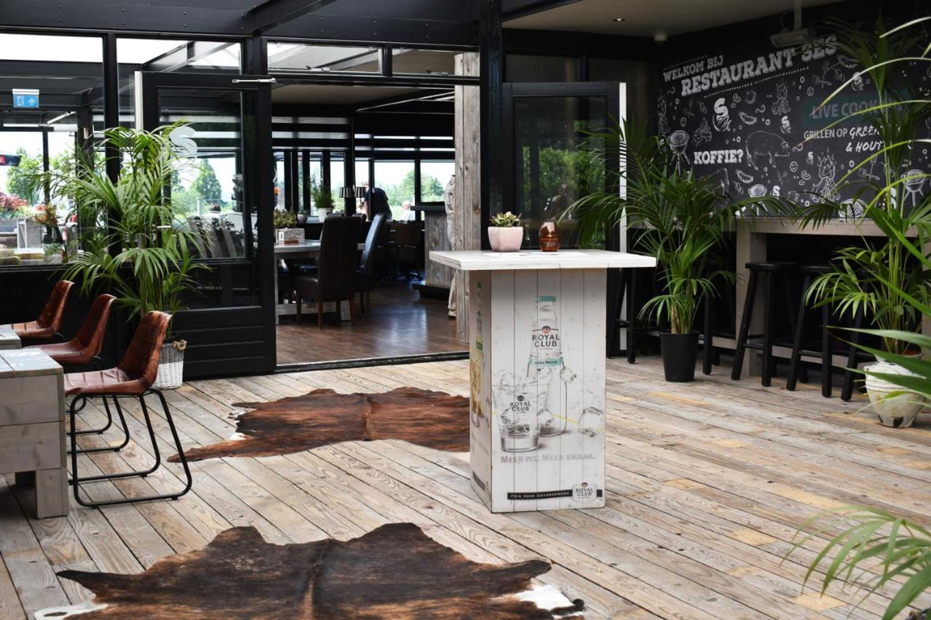 Gift card for Strandparc Nulde