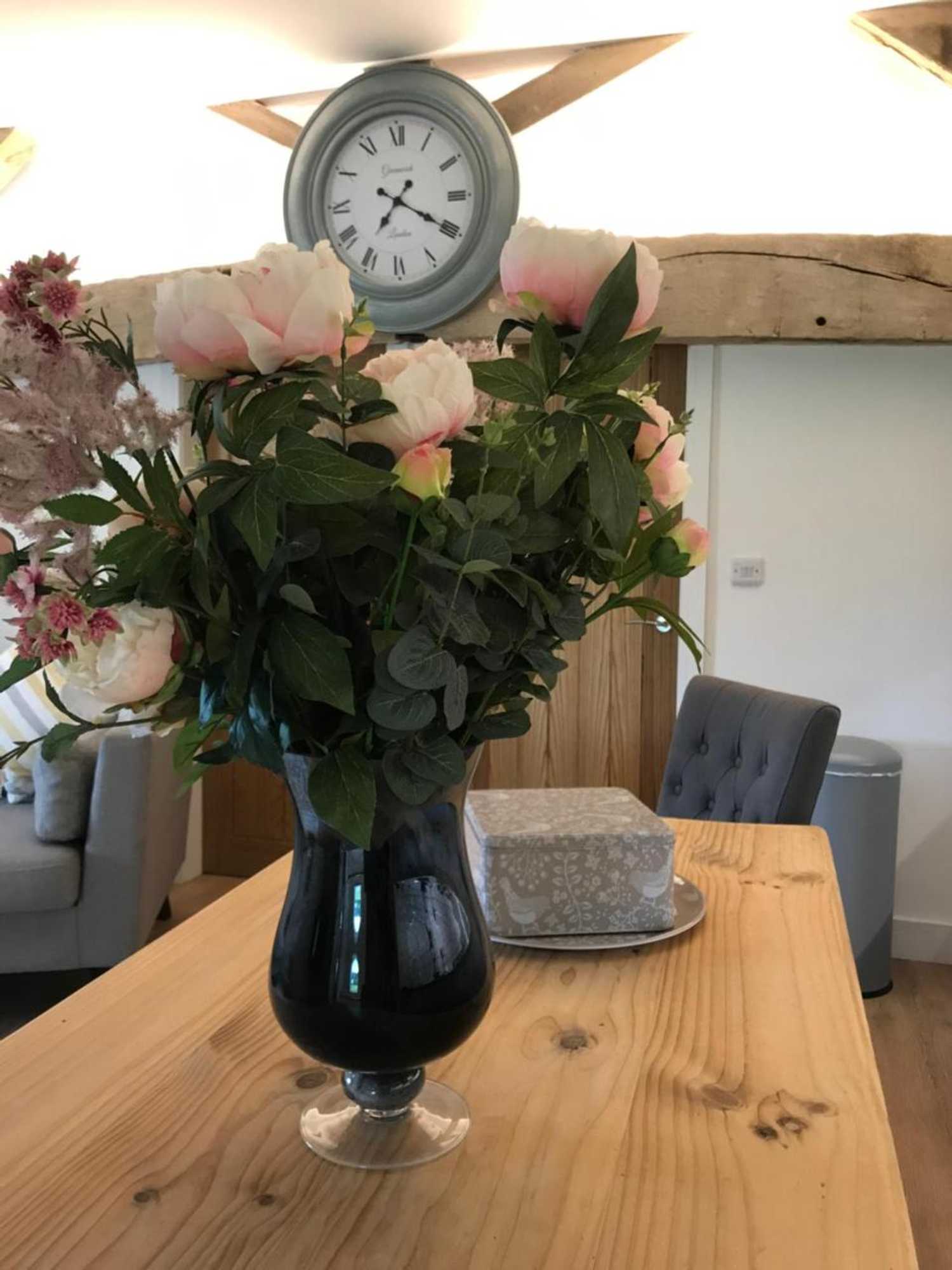 Gift card for The Hayloft Cheshire