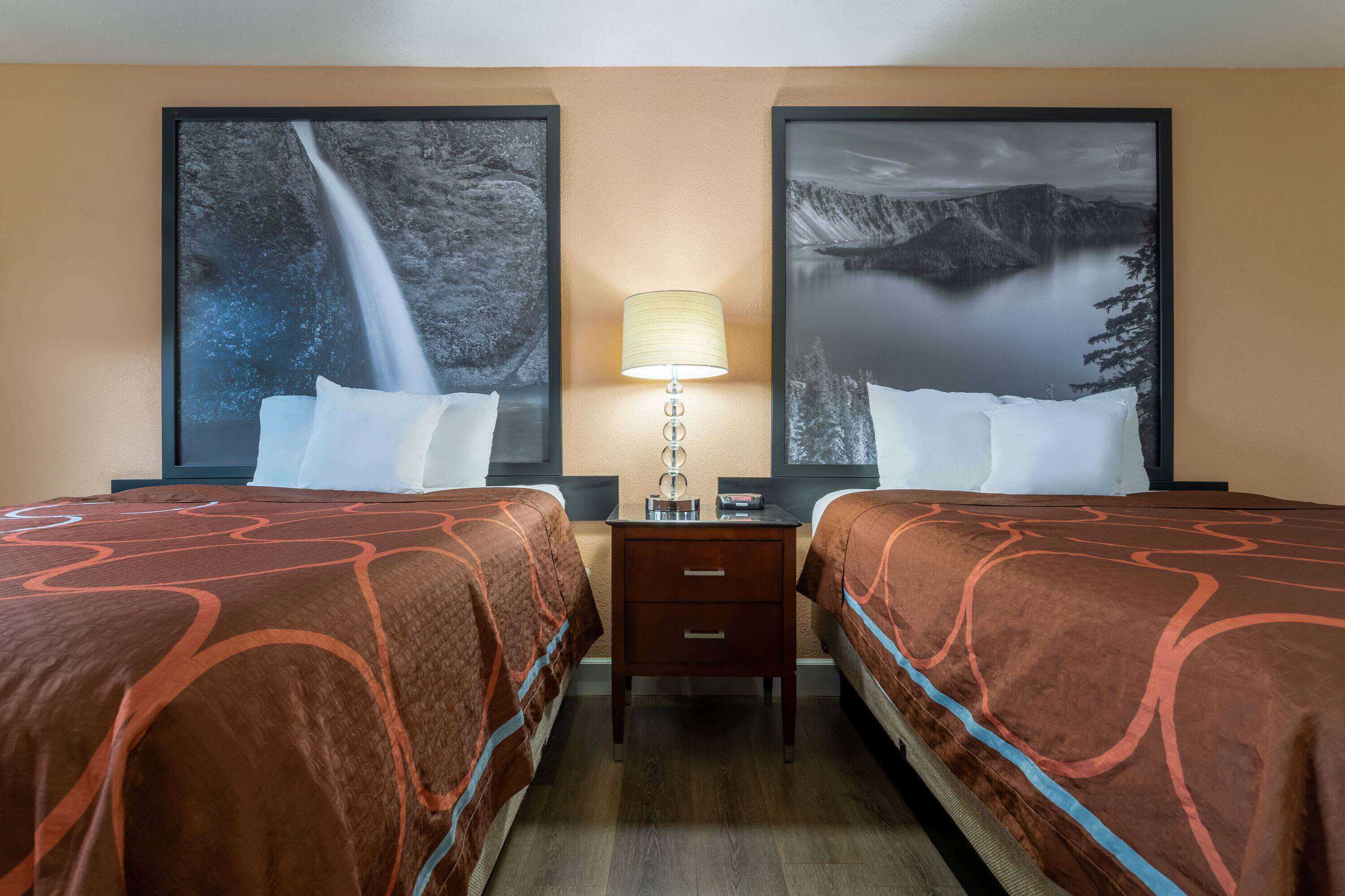 Gift card for Super 8 by Wyndham The Dalles OR Gift card for Super 8 by Wyndham The Dalles OR