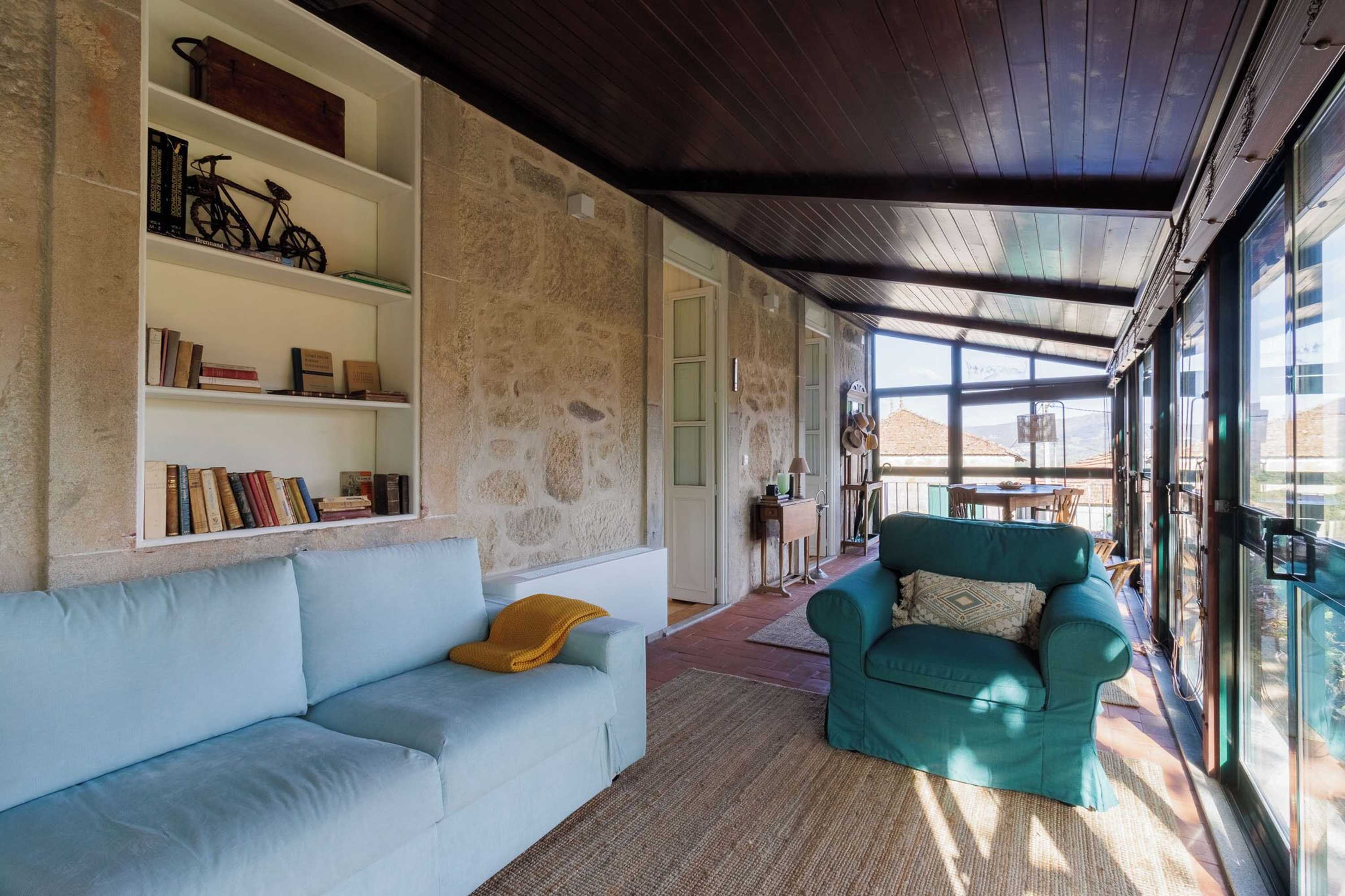 Gift card for Quinta da Janeca