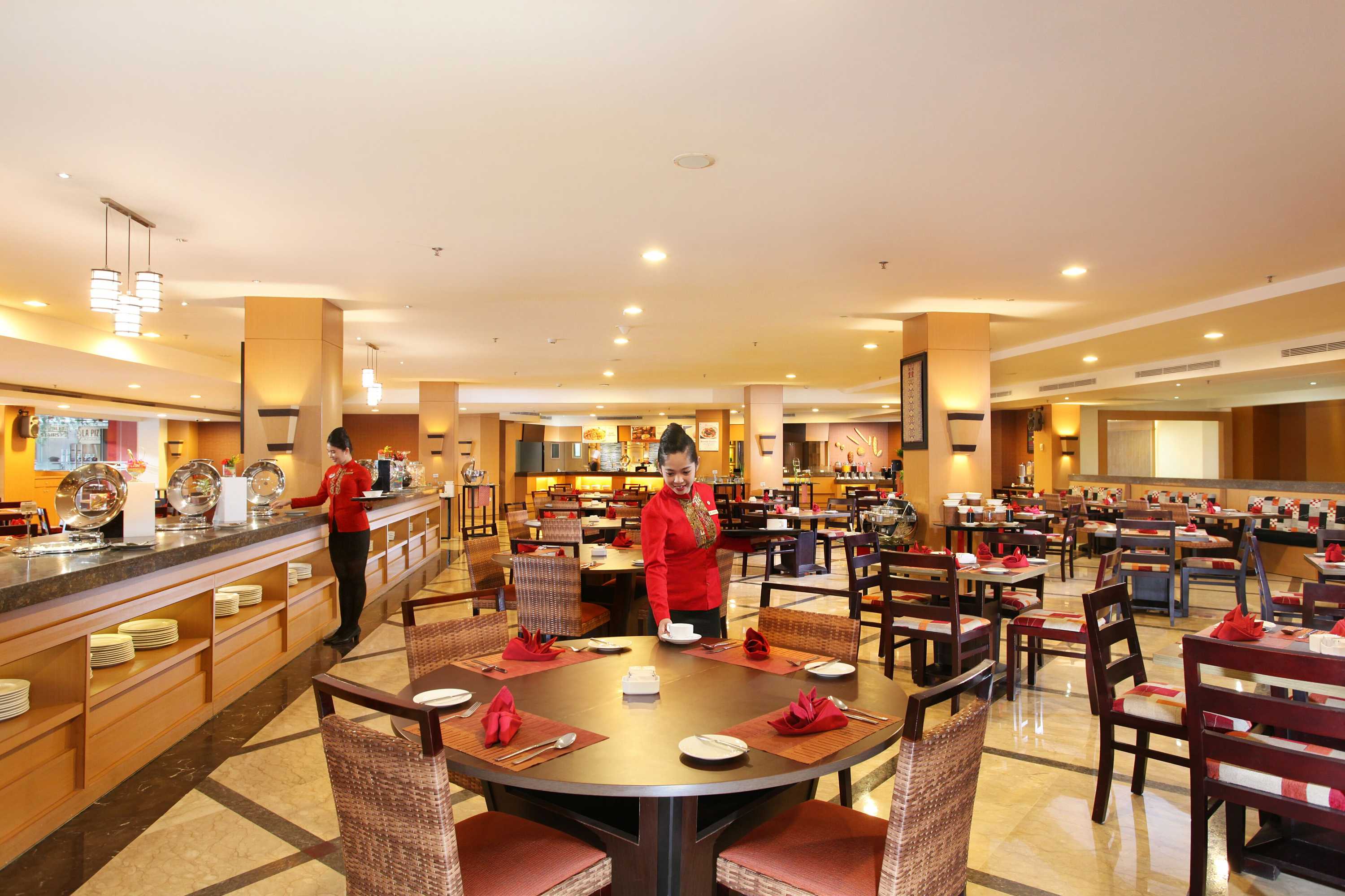 Gift card for Swiss-Belinn Panakkukang Makassar Gift card for Swiss-Belinn Panakkukang Makassar