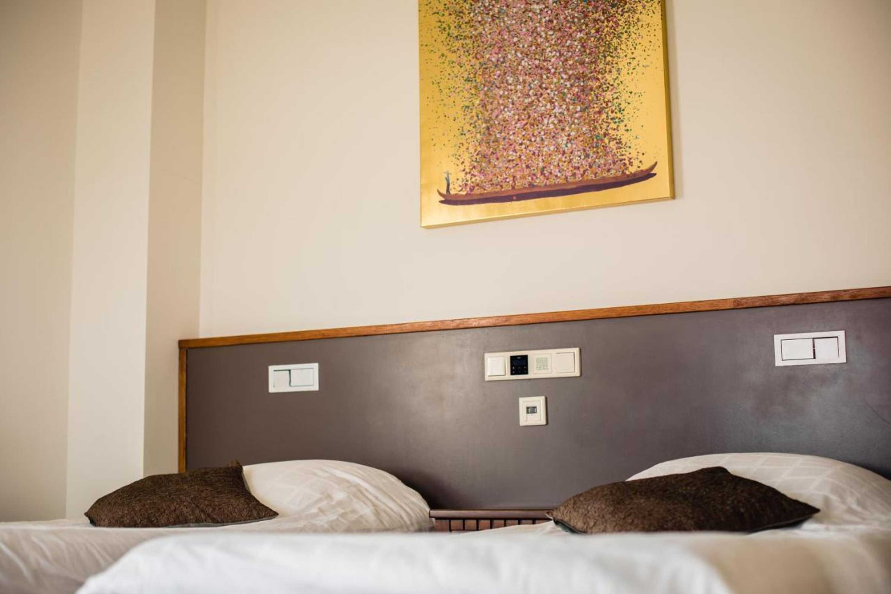 Gift card for Hotel de Reiziger