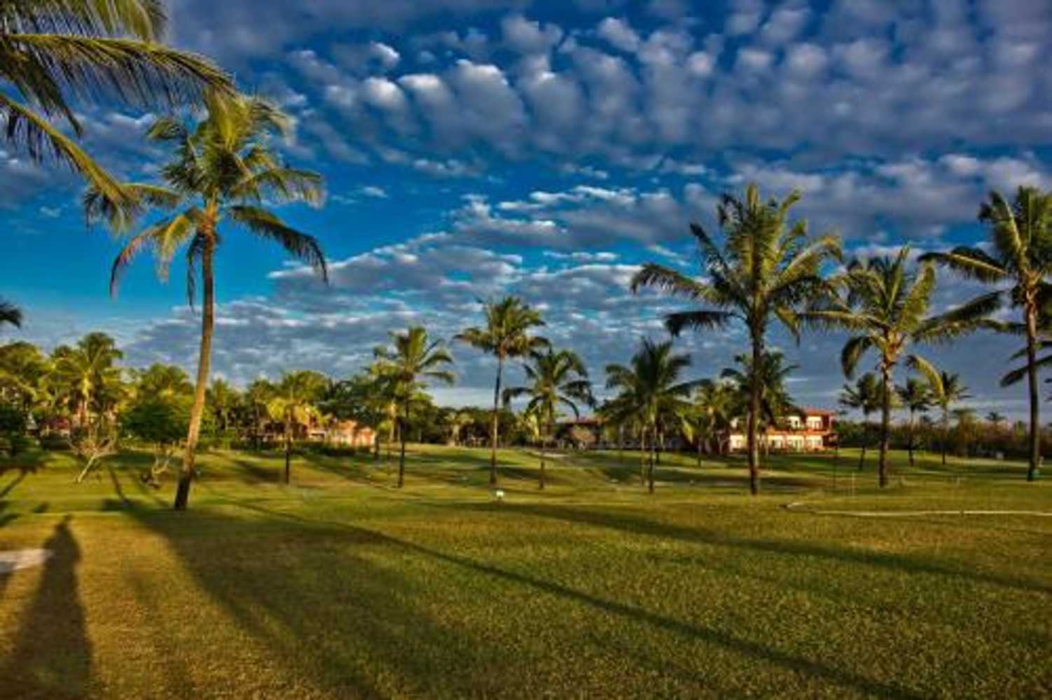 Gift card for Caravela Beach Resort