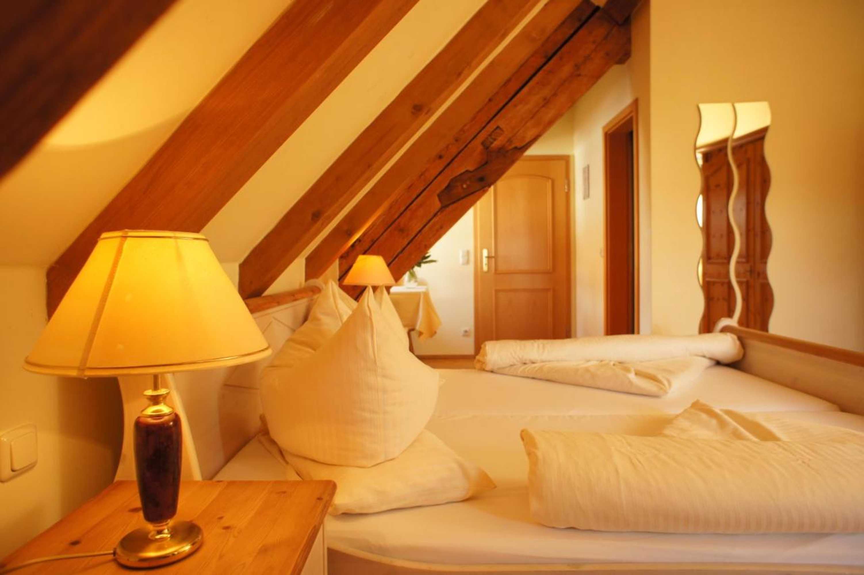 Gift card for Gasthof Hotel Zur Post