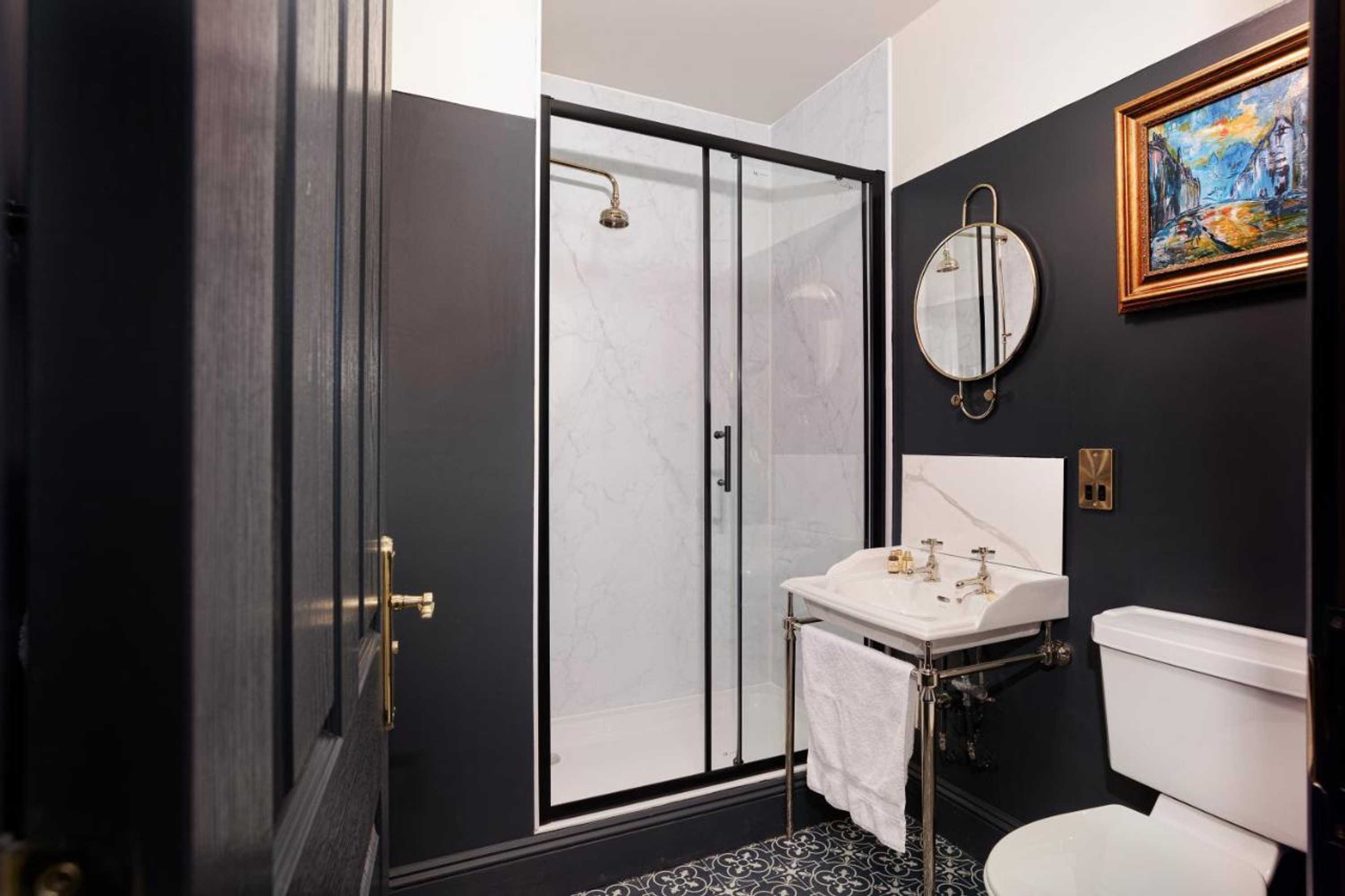 Gift card for Swan & Railway Hotel Wigan