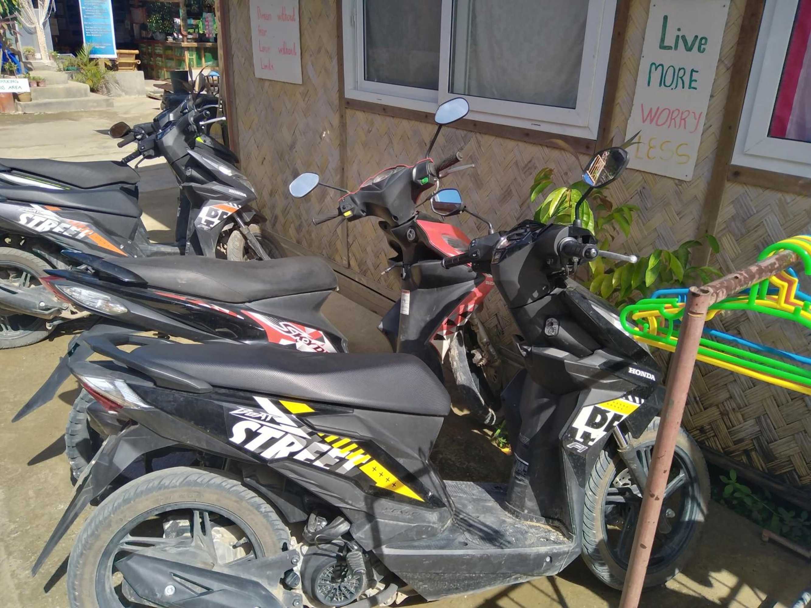 Gift card for Sun Valley Hostel Gift card for Sun Valley Hostel