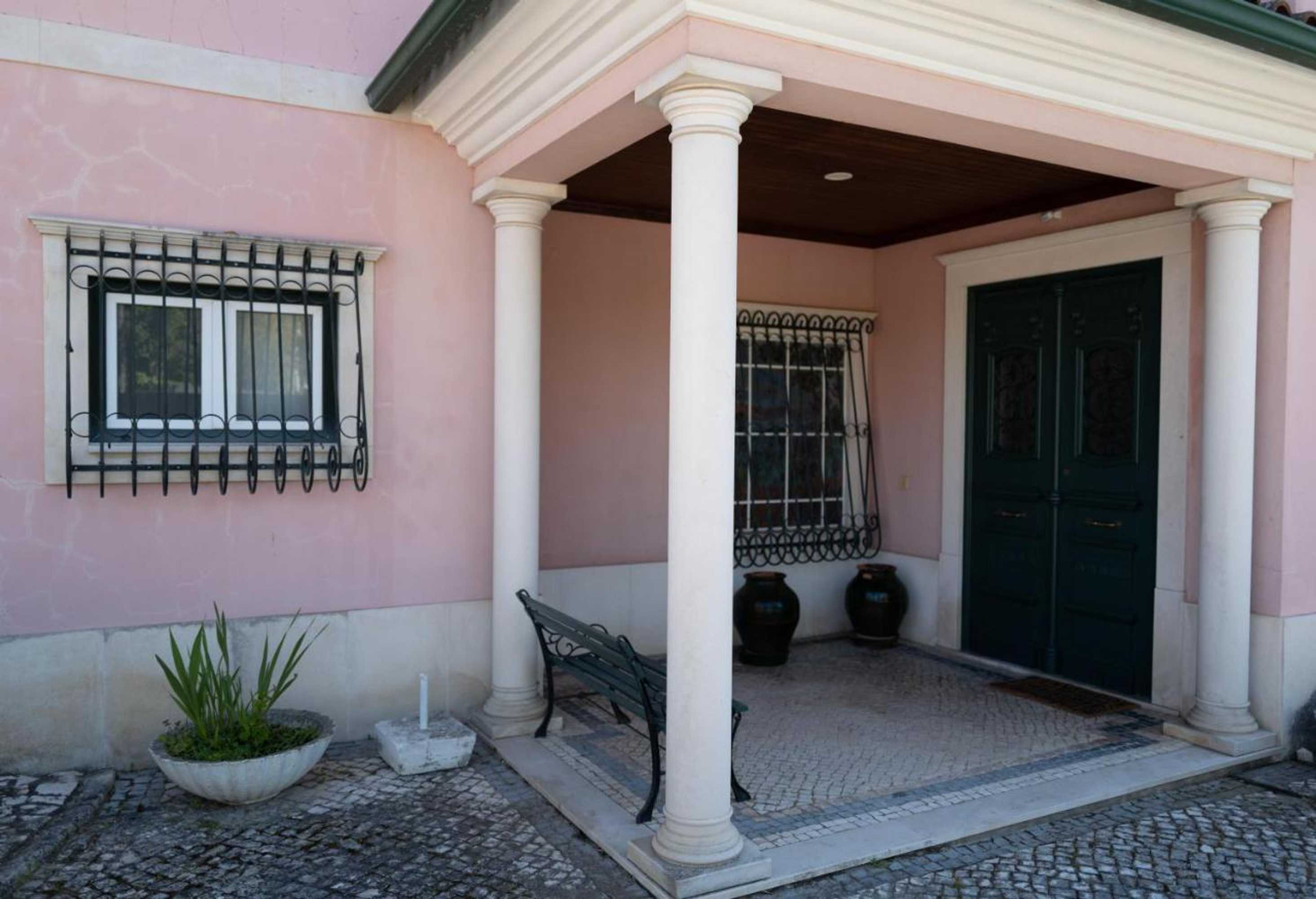 Gift card for Casa Da Palmeira