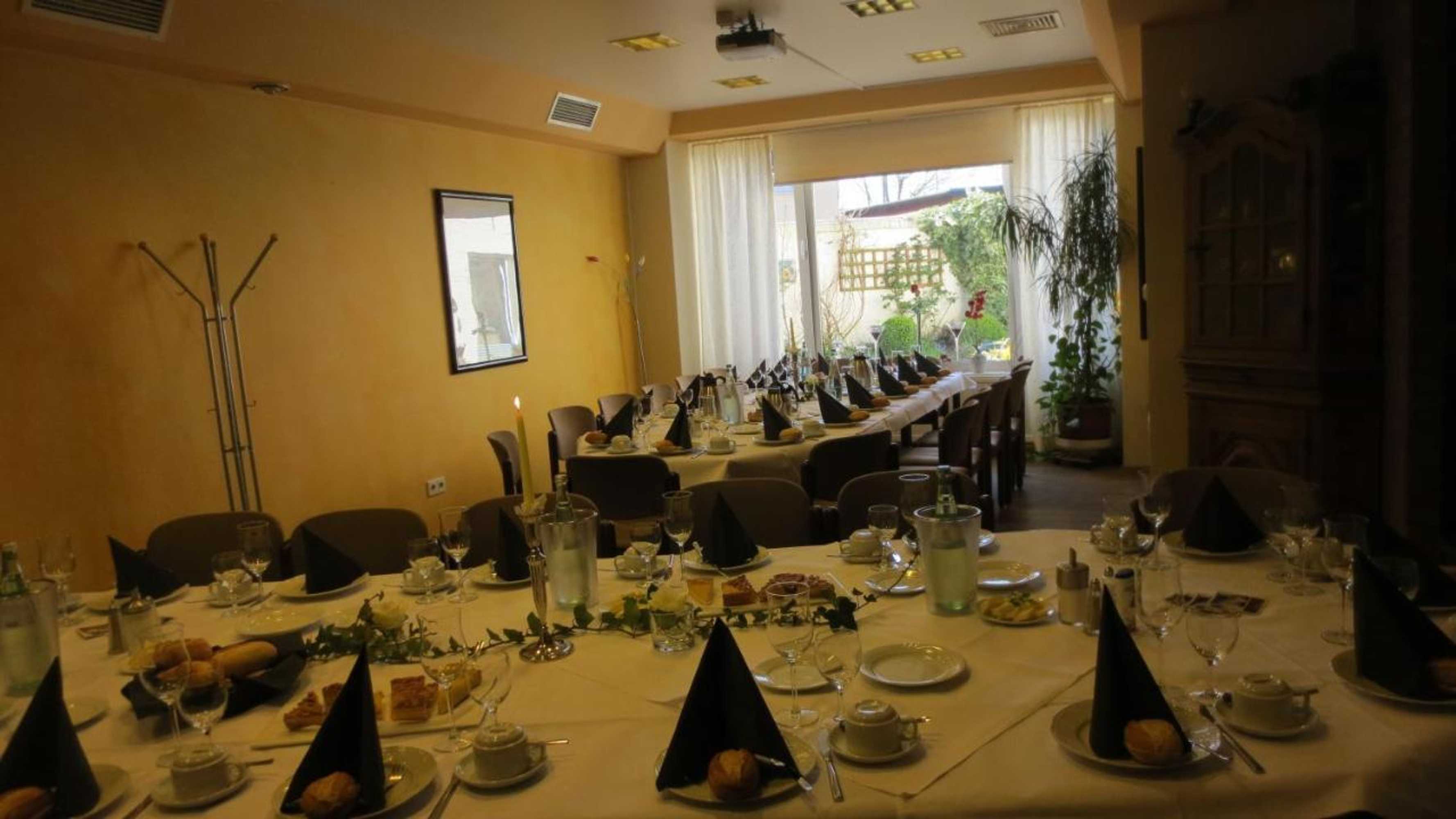 Gift card for Hotel Corsten