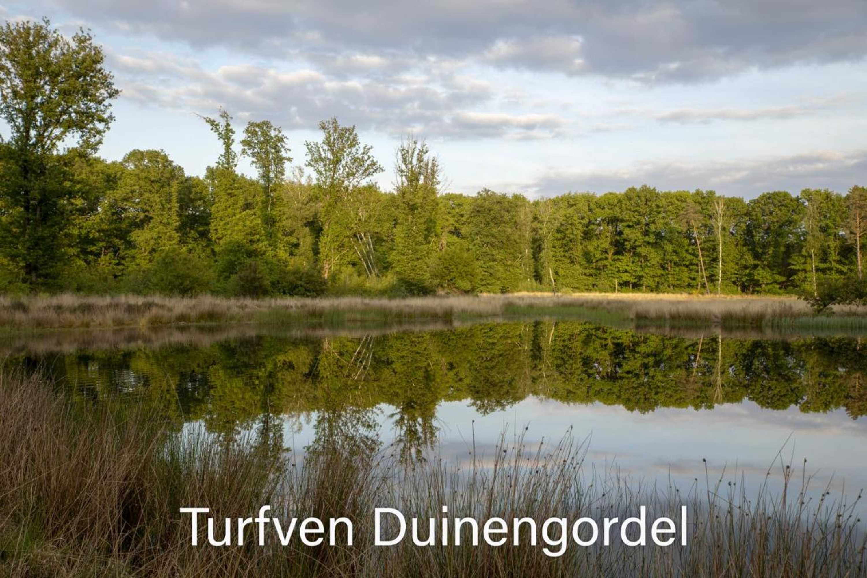 Gift card for Heidebos