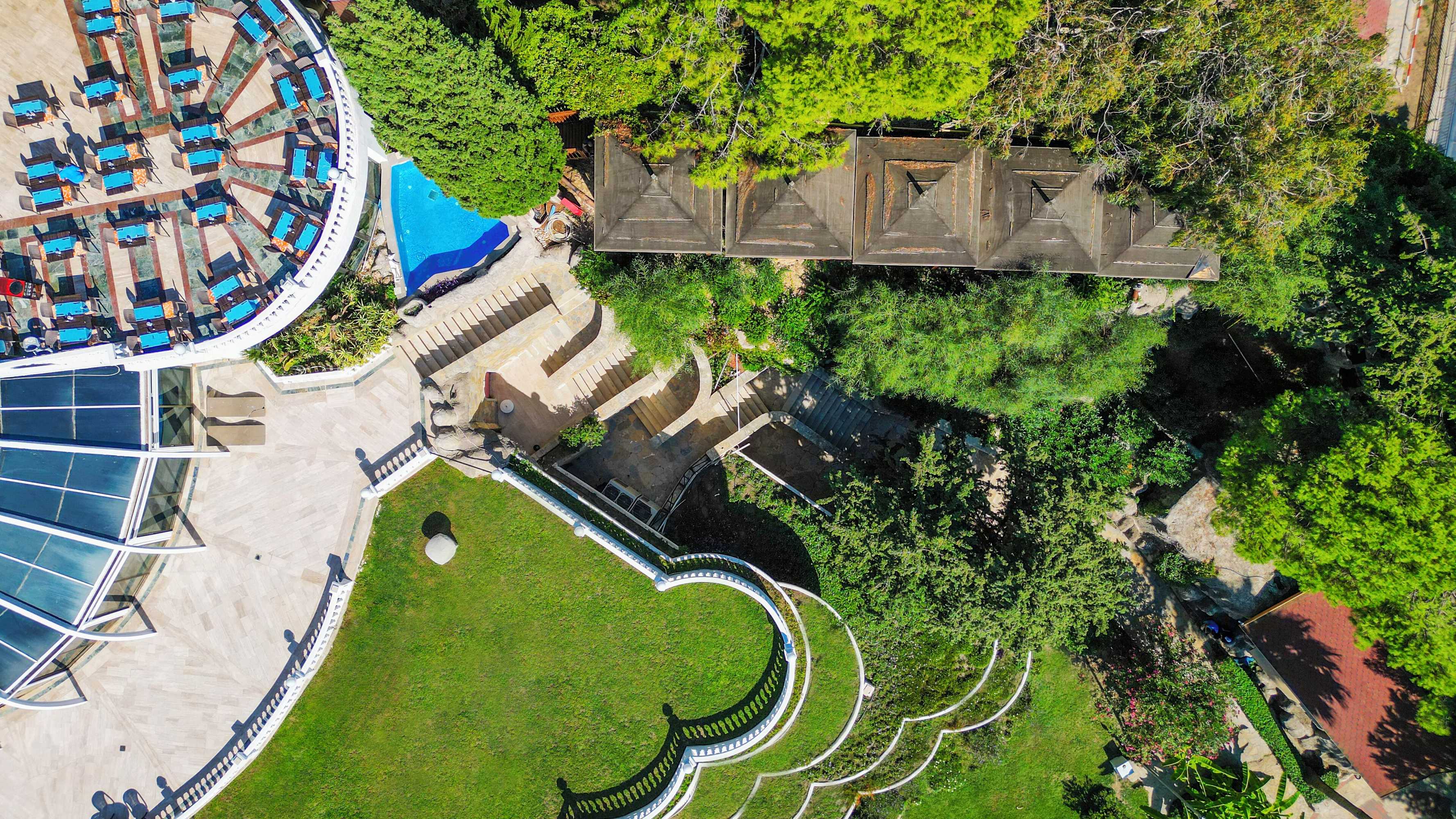 Gift card for Sunrise Queen Hotel