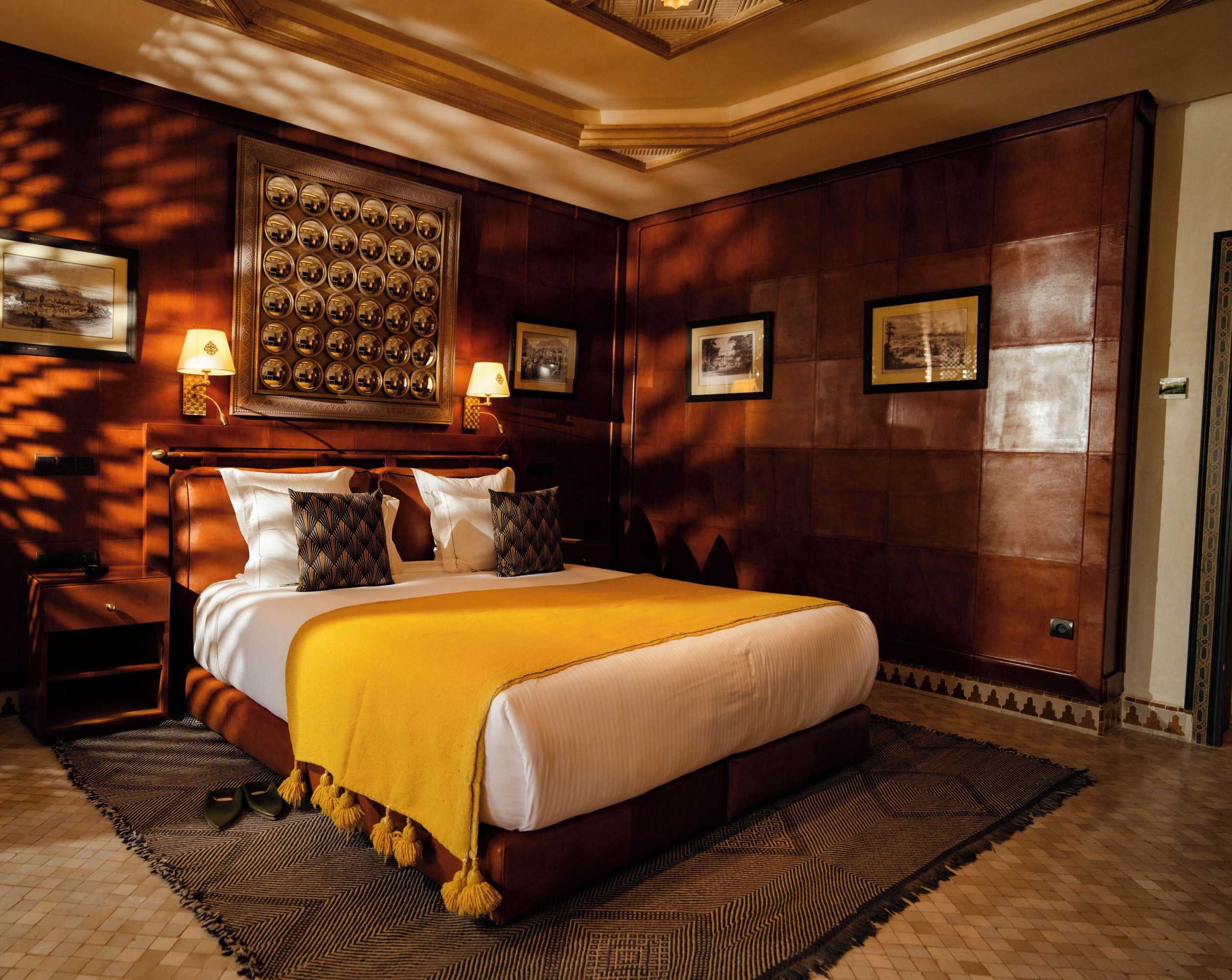 Gift card for Olinto Atlas Mountain Retreat