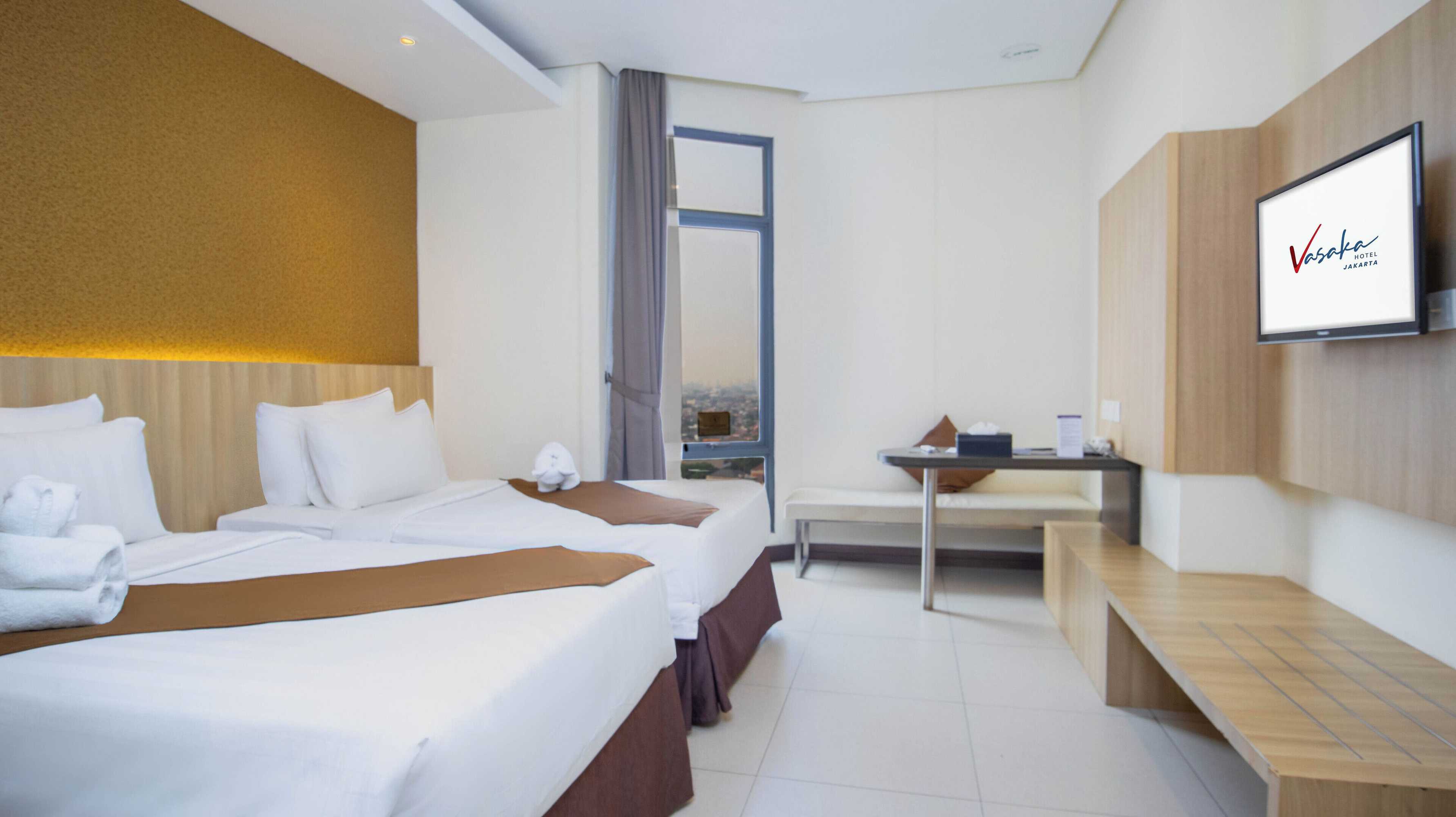 Gift card for Vasaka Hotel Jakarta Gift card for Vasaka Hotel Jakarta