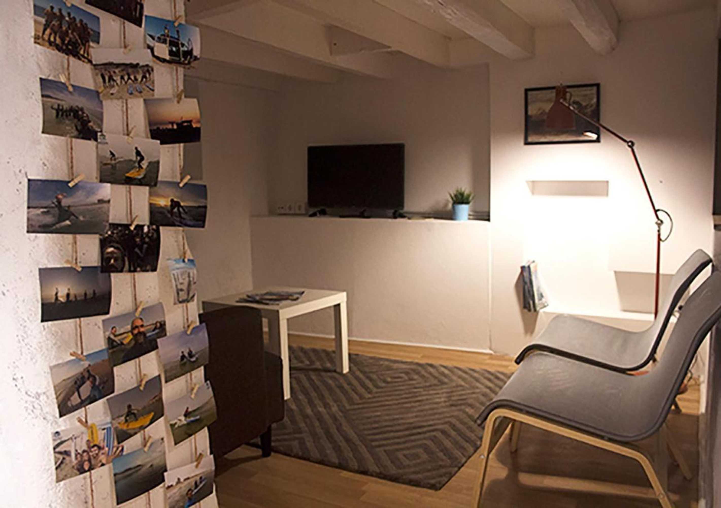 Gift card for Watermark Surf House Espinho