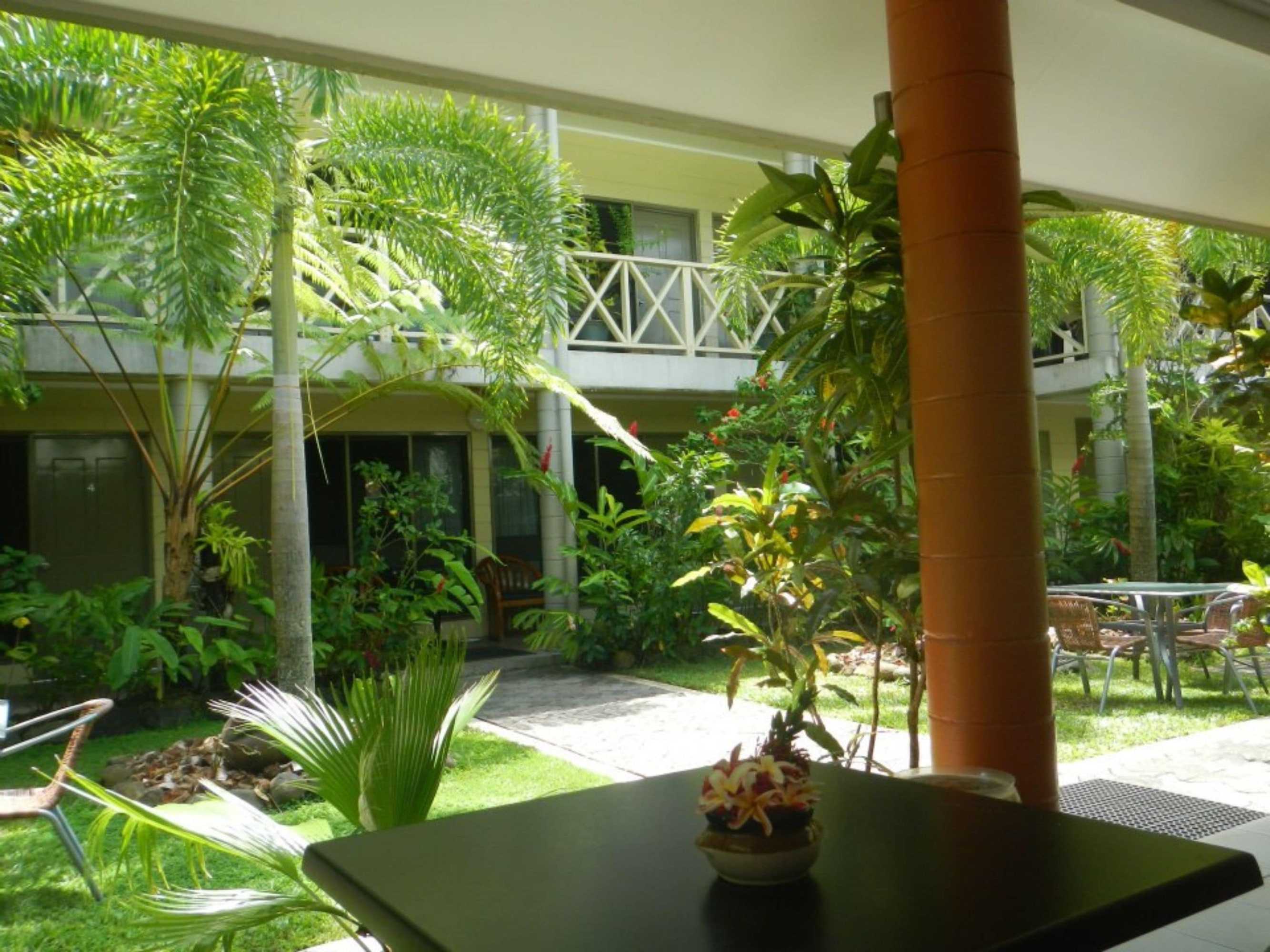 Gift card for Le Alaimoana Hotel