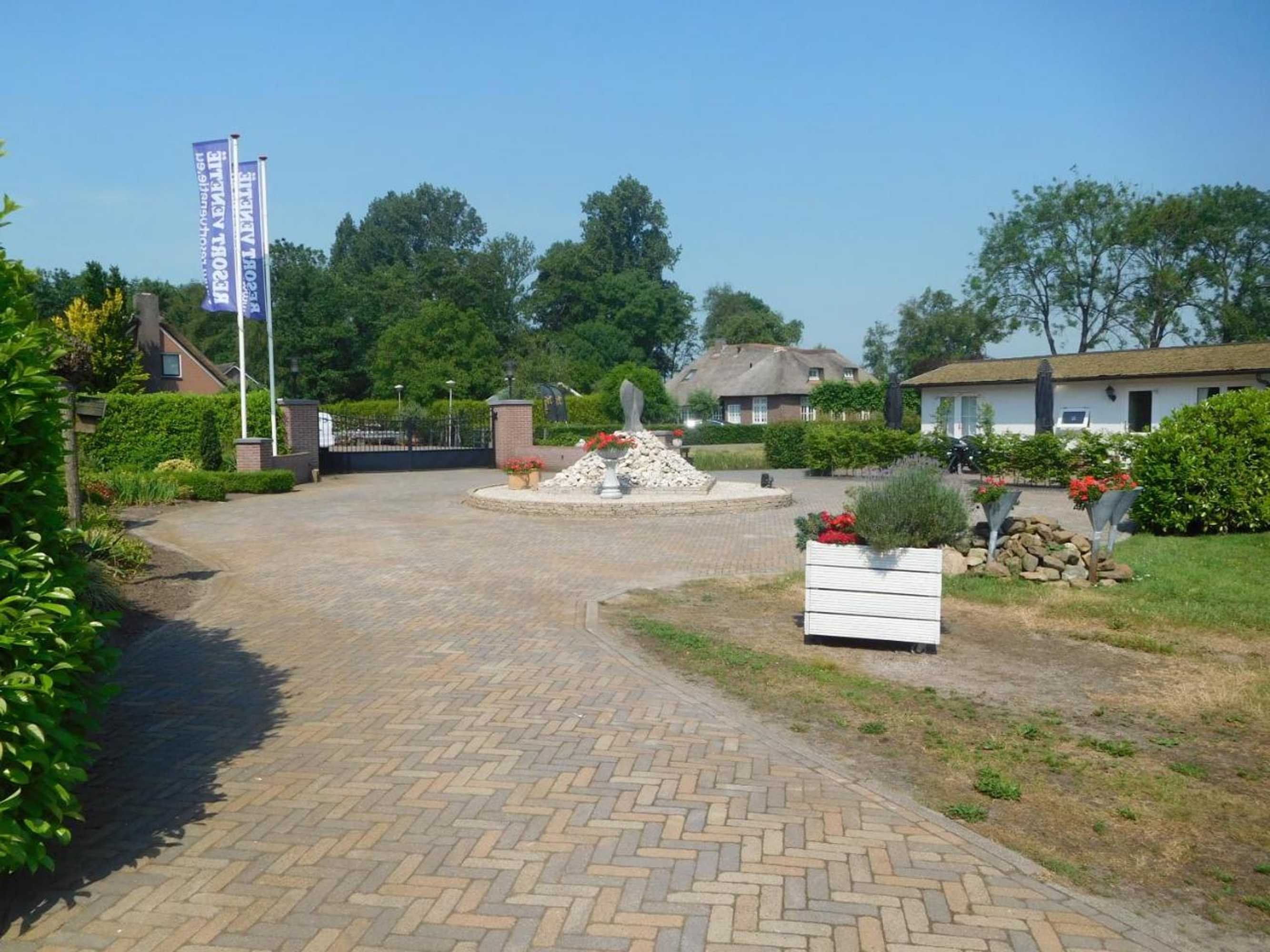 Gift card for Chalet Nr. 9 Resort Venetië