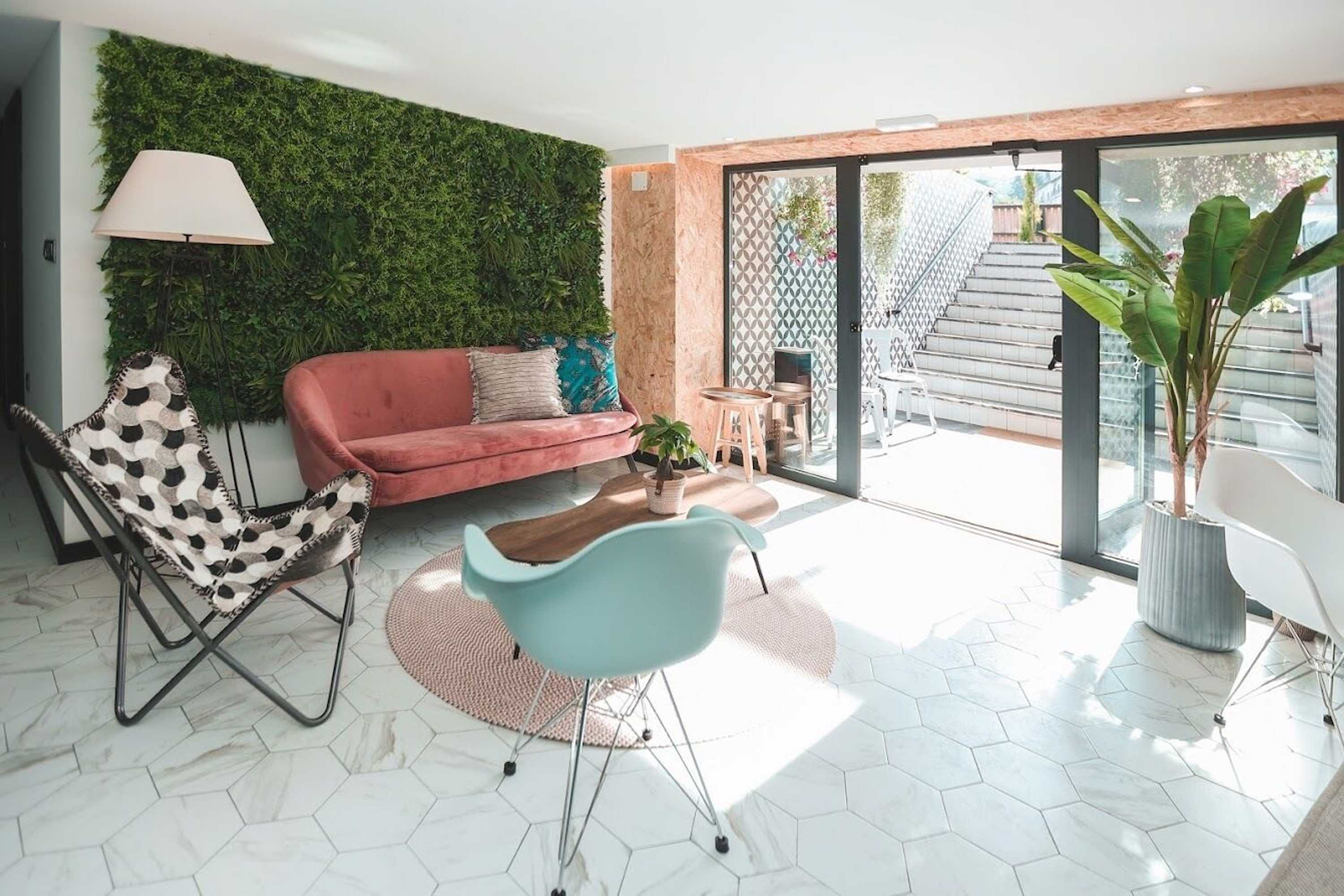 Gift card for Alma Candida 15