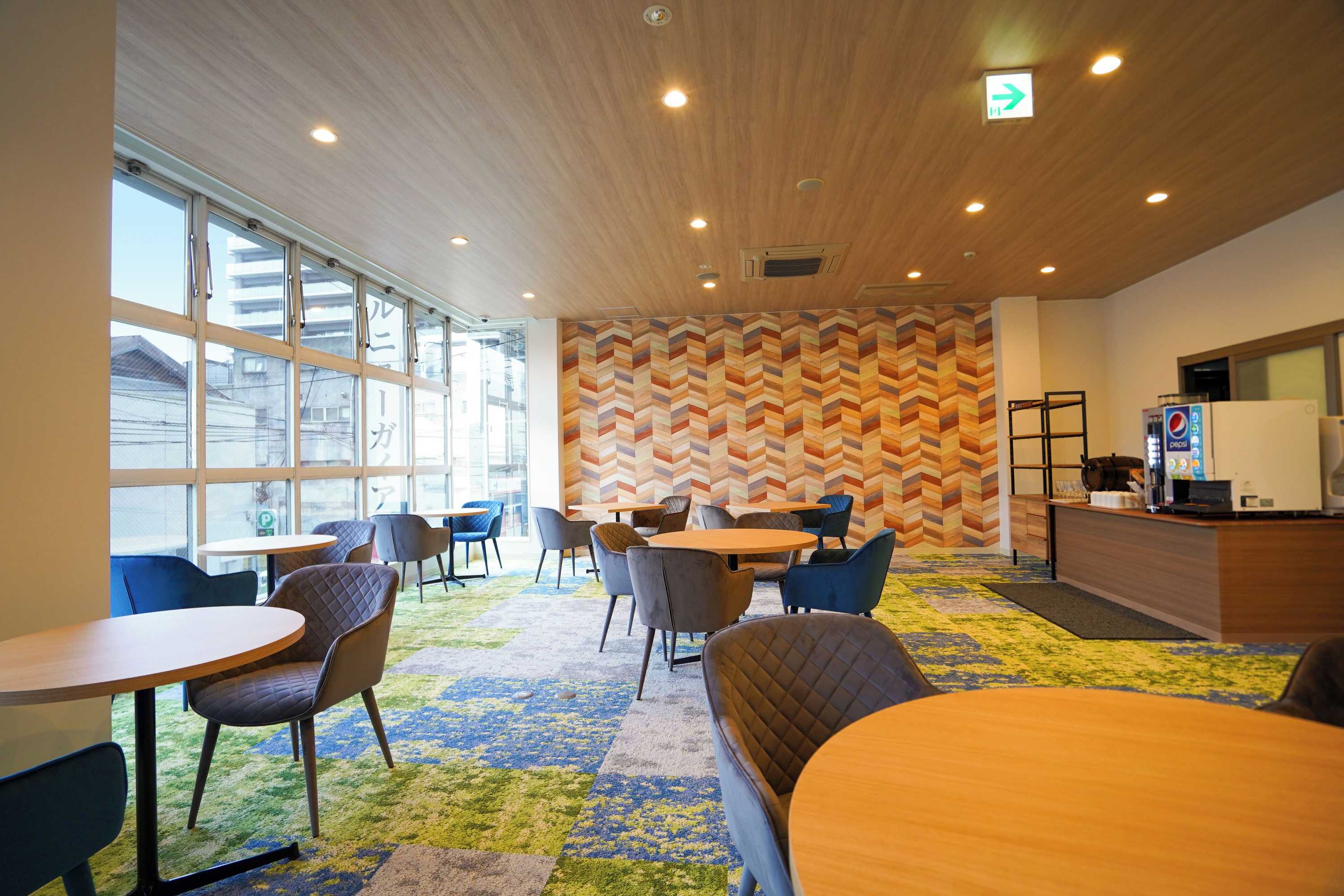 Gift card for Hotel New Gaea Iizuka Gift card for Hotel New Gaea Iizuka