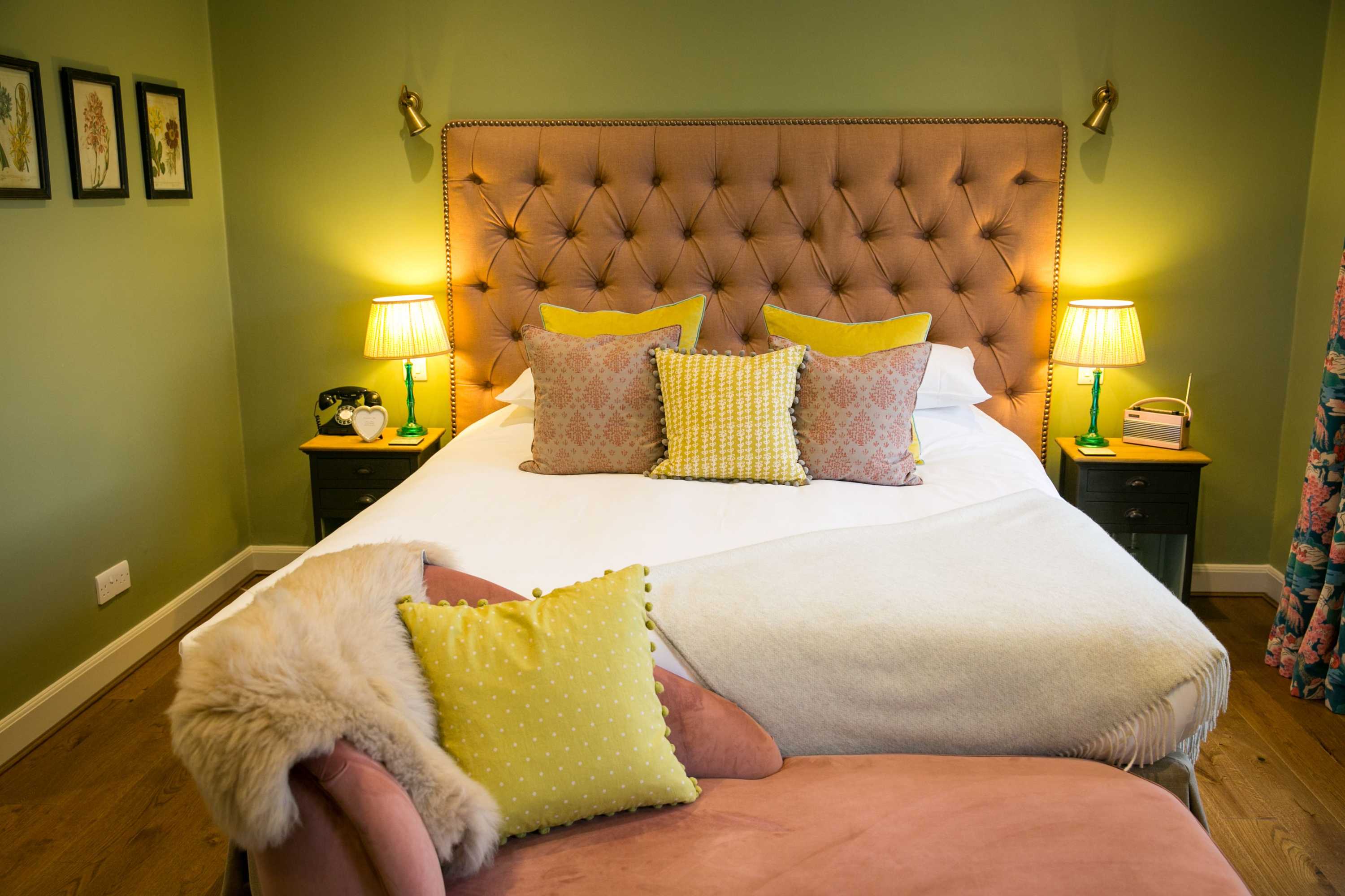Gift card for The Stable Courtyard Bedrooms at Leeds Castle Gift card for The Stable Courtyard Bedrooms at Leeds Castle