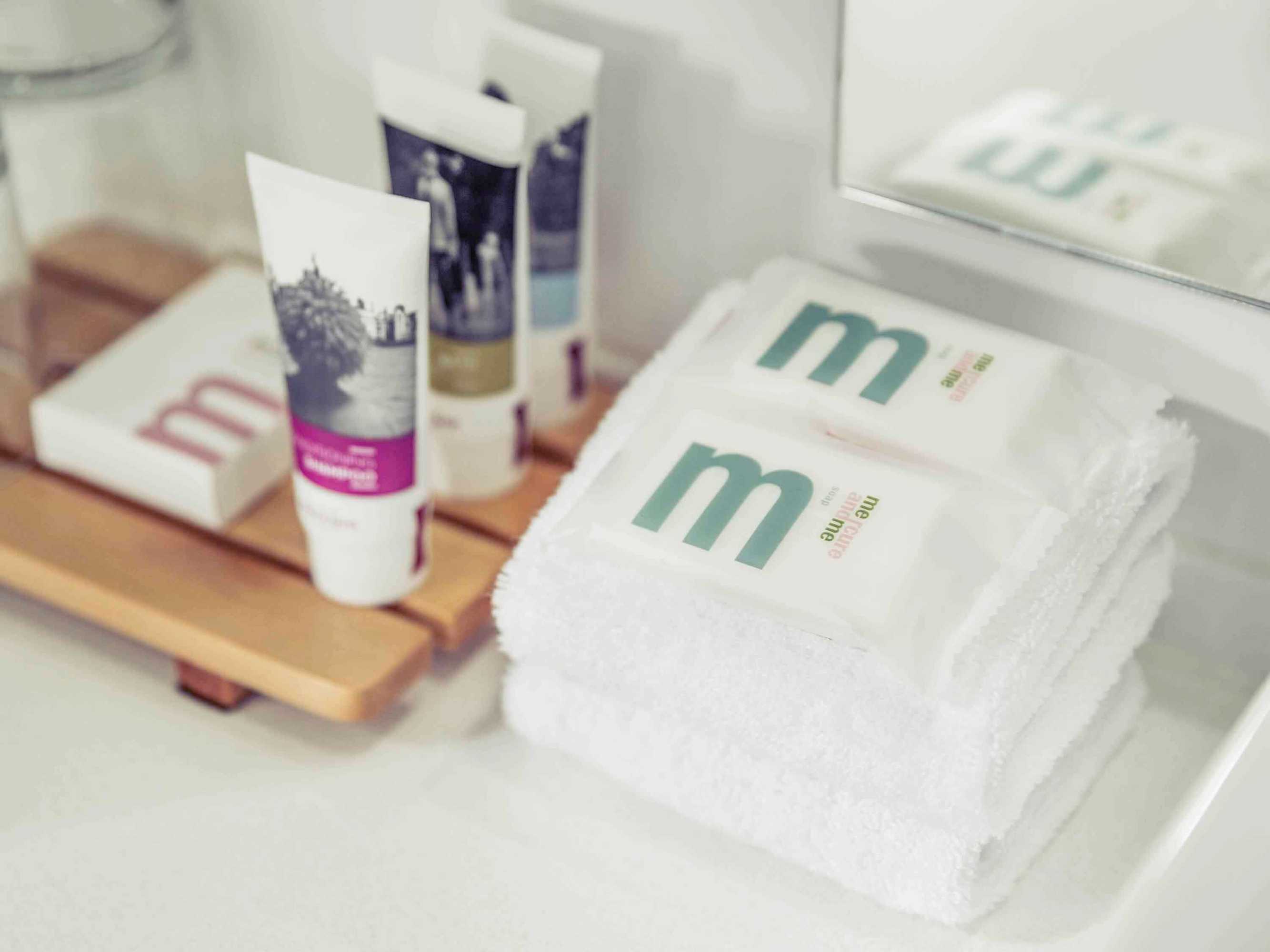 Gift card for Mercure Newcastle Airport Gift card for Mercure Newcastle Airport