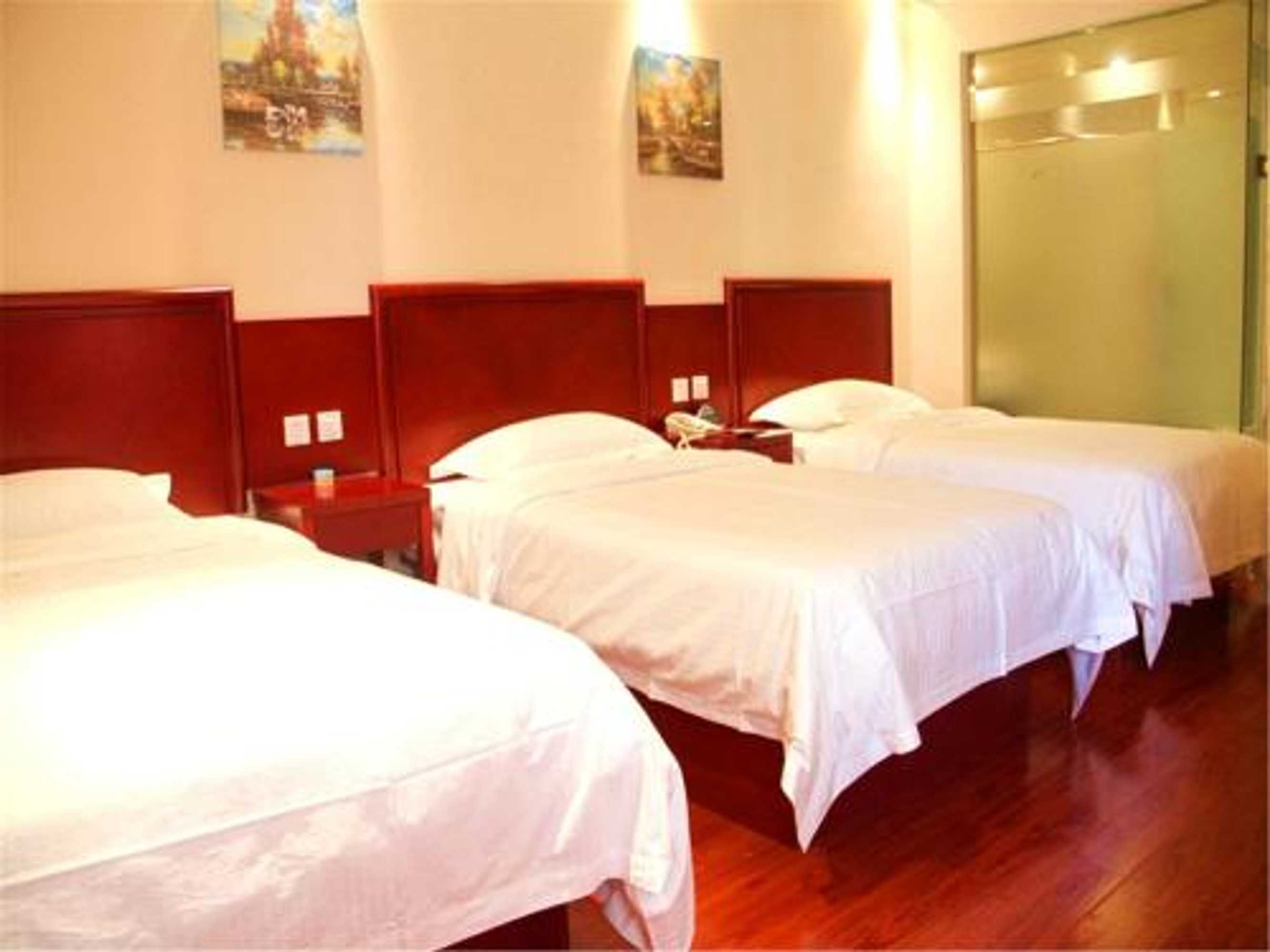 Gift card for Greentree Inn Jiangsu Wuxi Xibei Town Xingtiandi Shell Hotel Gift card for Greentree Inn Jiangsu Wuxi Xibei Town Xingtiandi Shell Hotel
