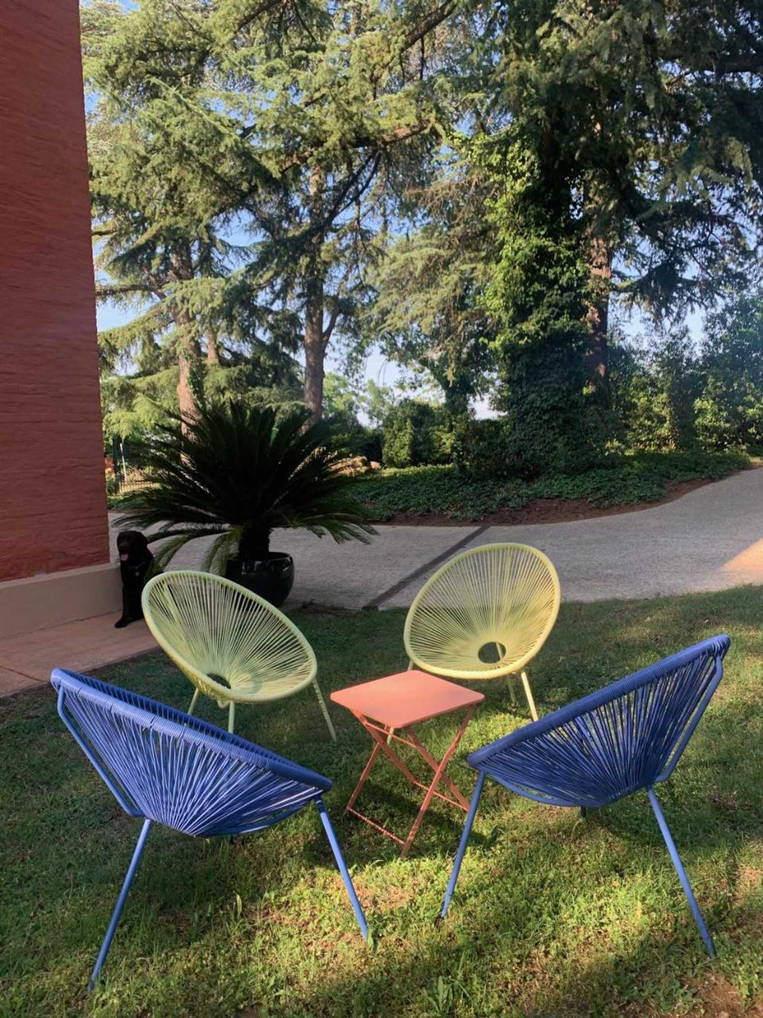 Gift card for Villa Resta & Dependance