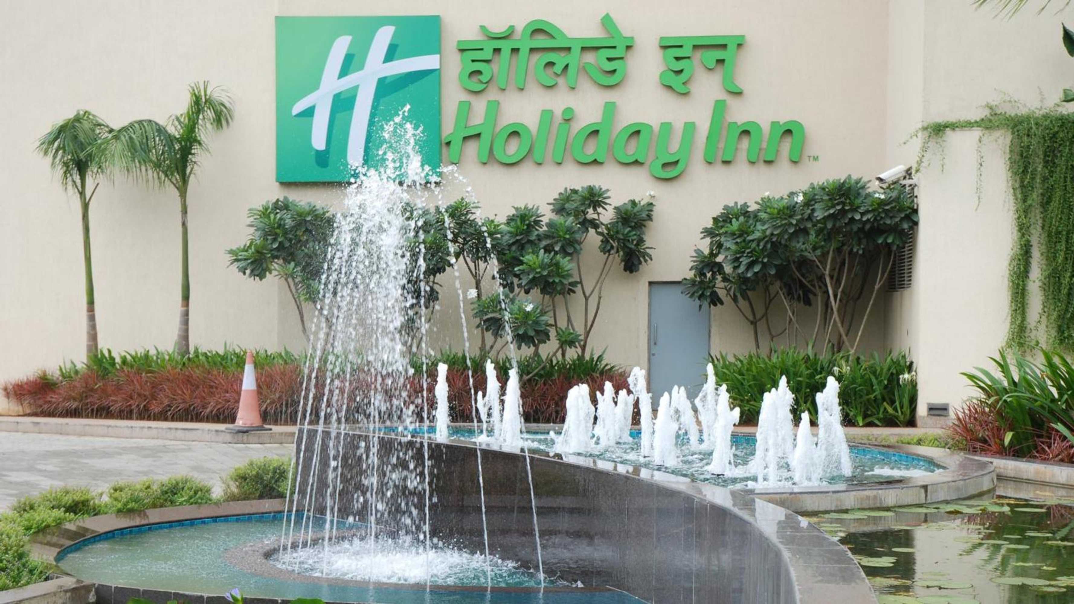 Gift card for Holiday Inn Mumbai International Airport by Ihg Gift card for Holiday Inn Mumbai International Airport by Ihg