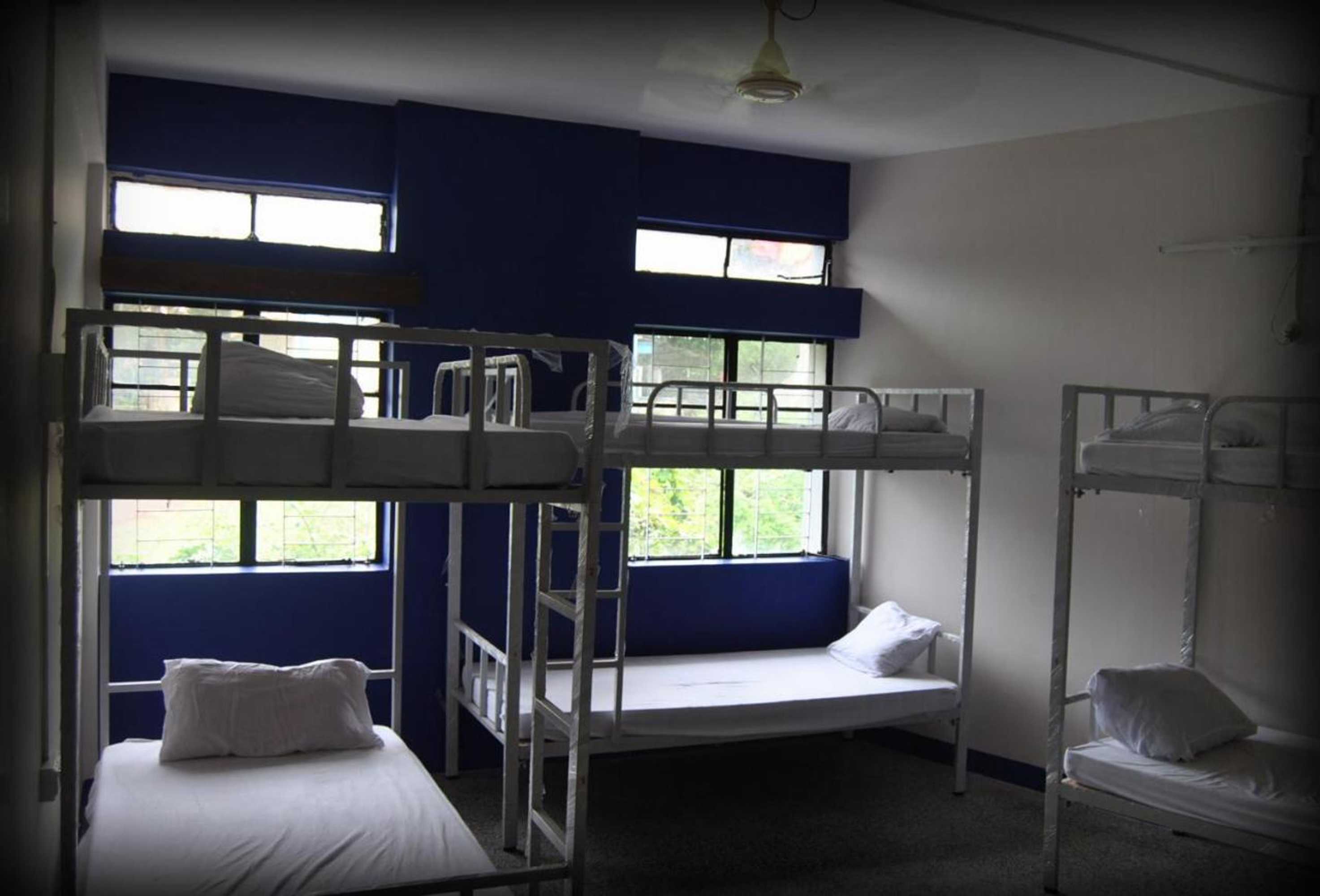 Gift card for Goroomgo Monkey Mind Hostel Goa