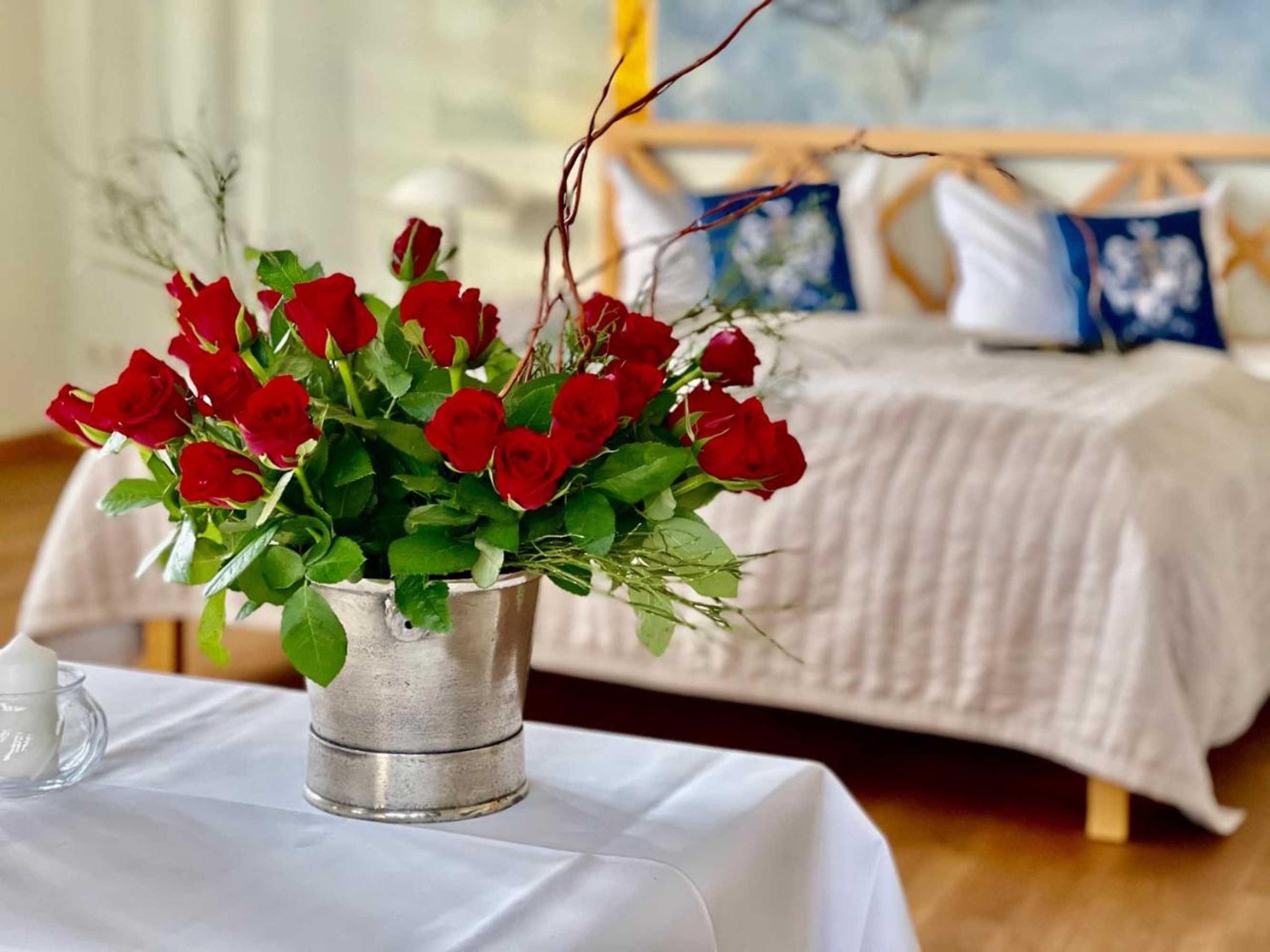 Gift card for Spitzhaus