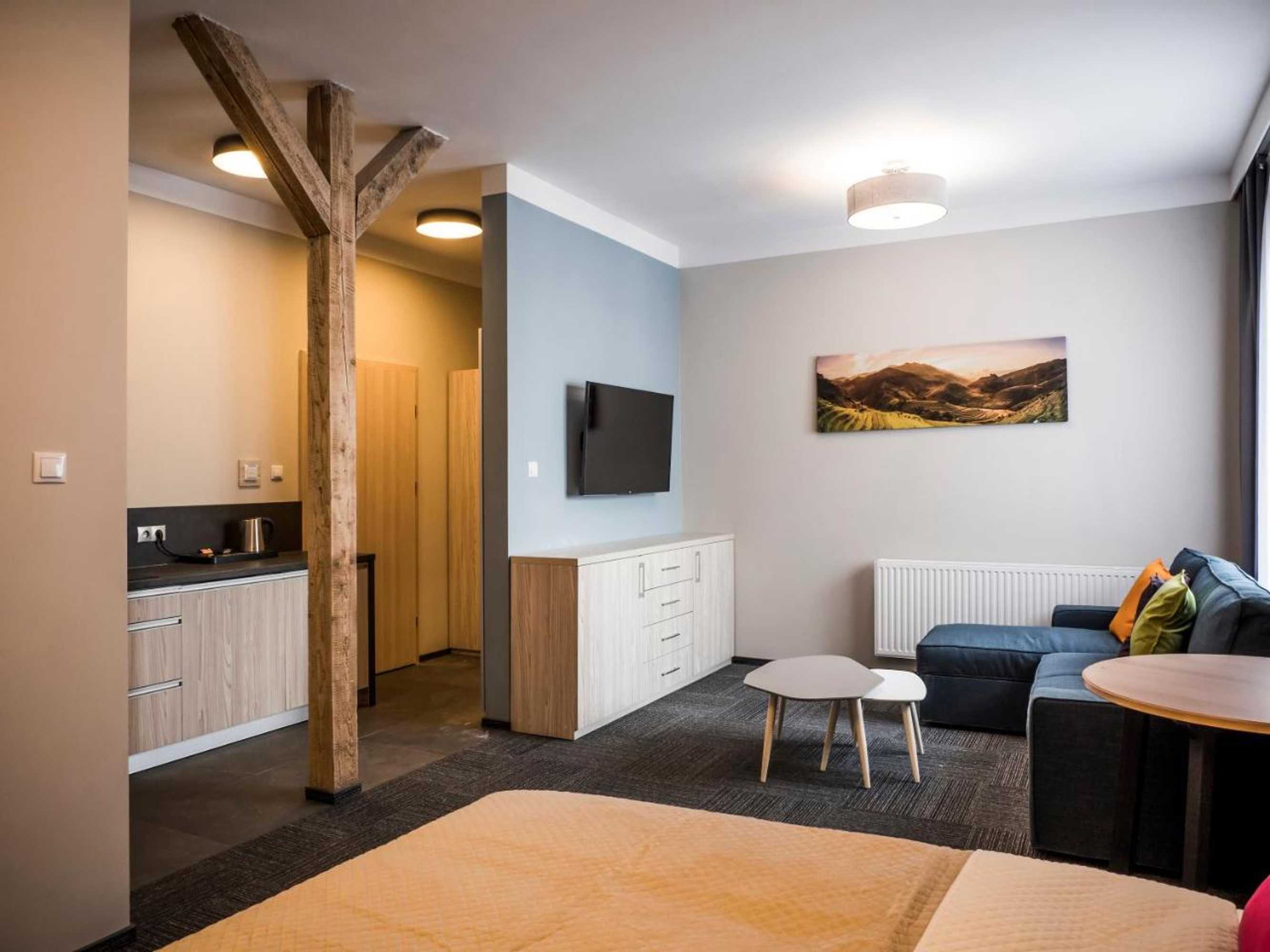 Gift card for Aparthotel Centrum Gliwicka 18