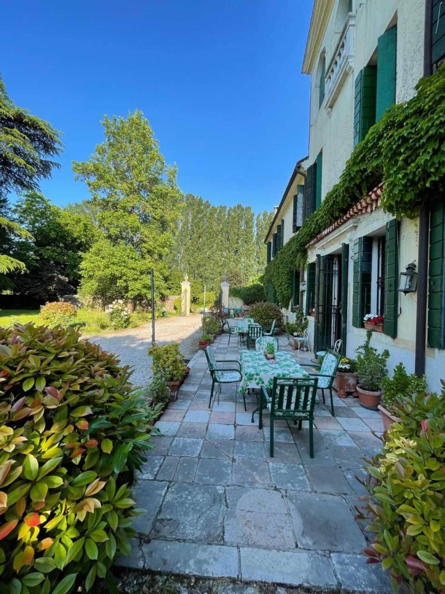 Gift card for Villa Gradenigo Gift card for Villa Gradenigo