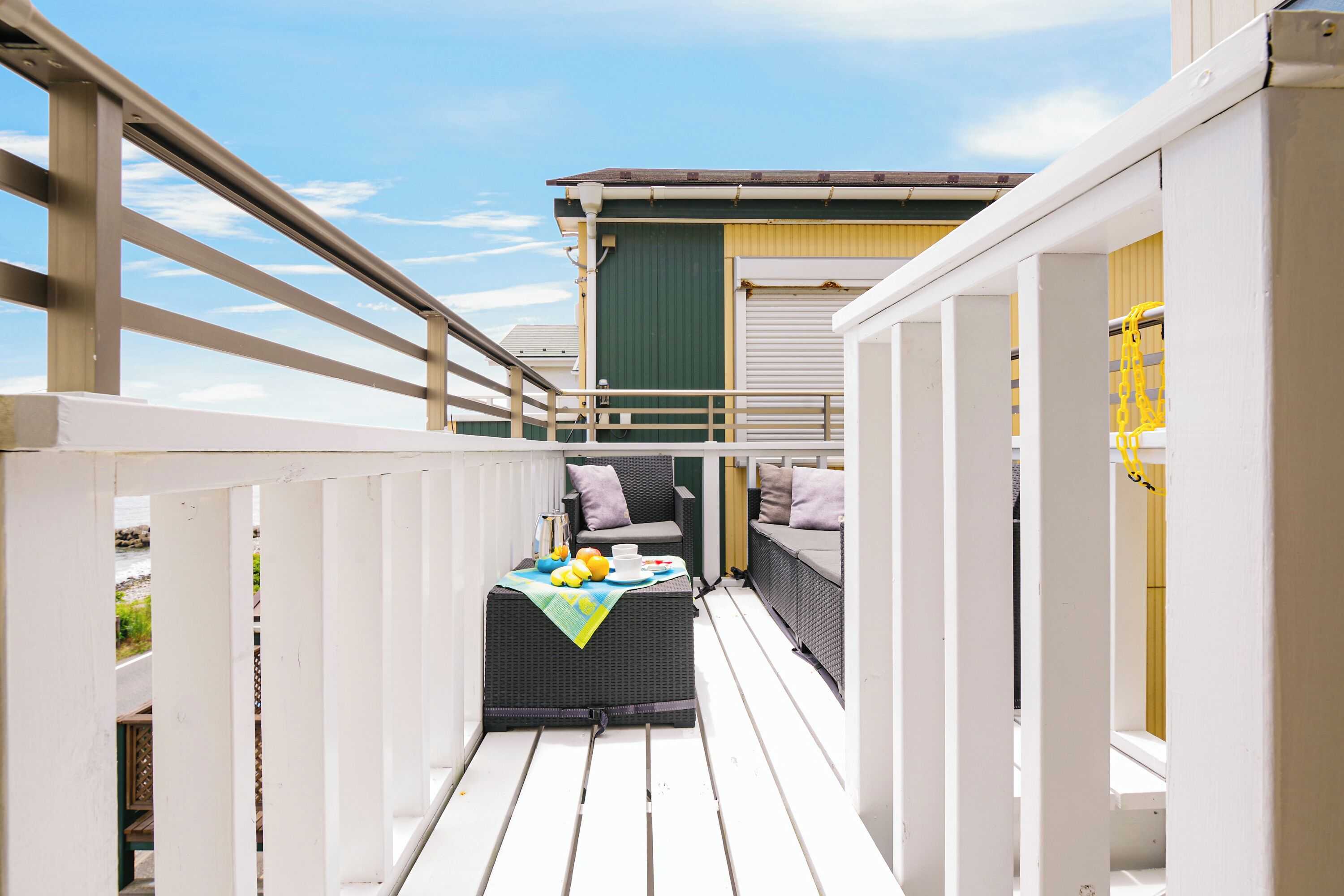 Gift card for Oceanfront Villa Hale Kahakai