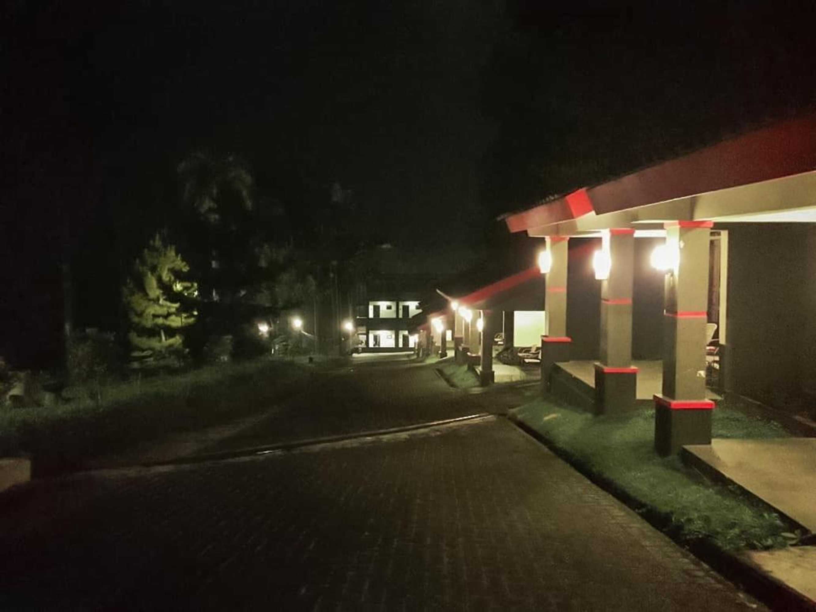 Gift card for Surya Hotel & Resort