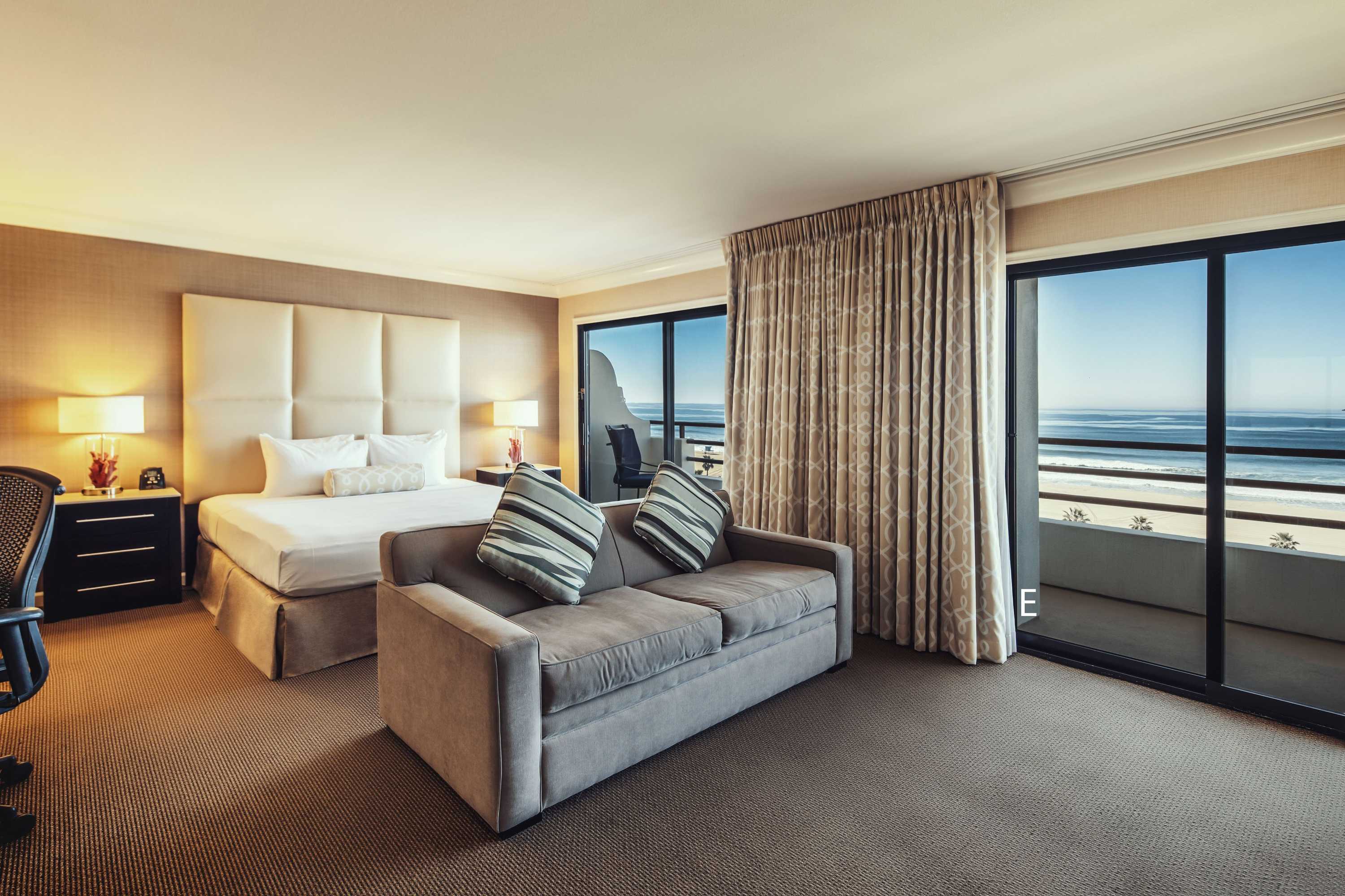Gift card for The Waterfront Beach Resort, A Hilton Hotel Gift card for The Waterfront Beach Resort, A Hilton Hotel