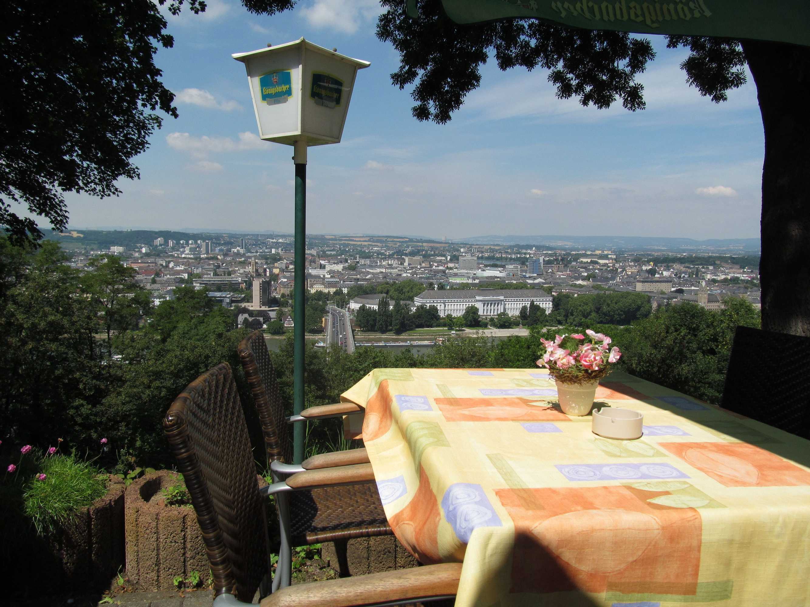 Gift card for Hotel Restaurant Rheinkrone Koblenz Gift card for Hotel Restaurant Rheinkrone Koblenz