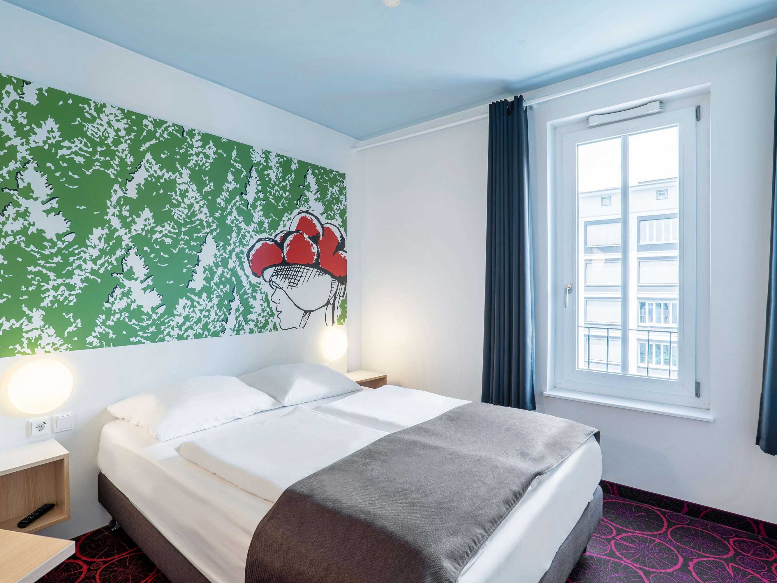 Gift card for B&b Hotel Offenburg-City Gift card for B&b Hotel Offenburg-City
