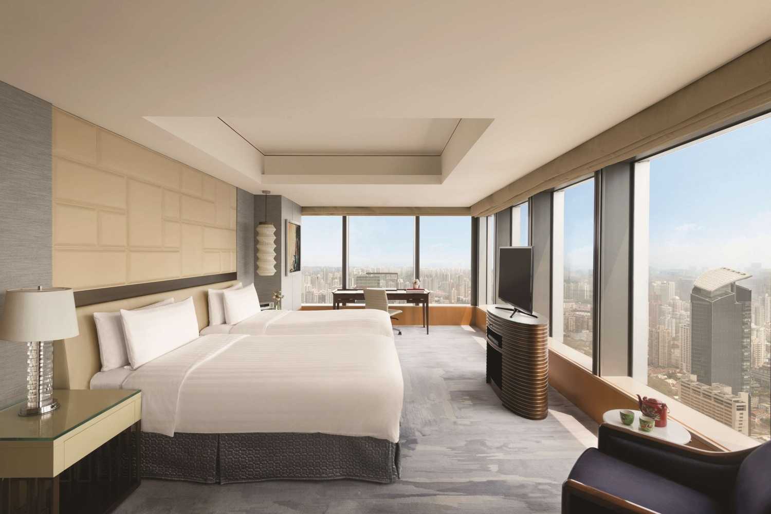 Gift card for Jing An Shangri-La, Shanghai Gift card for Jing An Shangri-La, Shanghai
