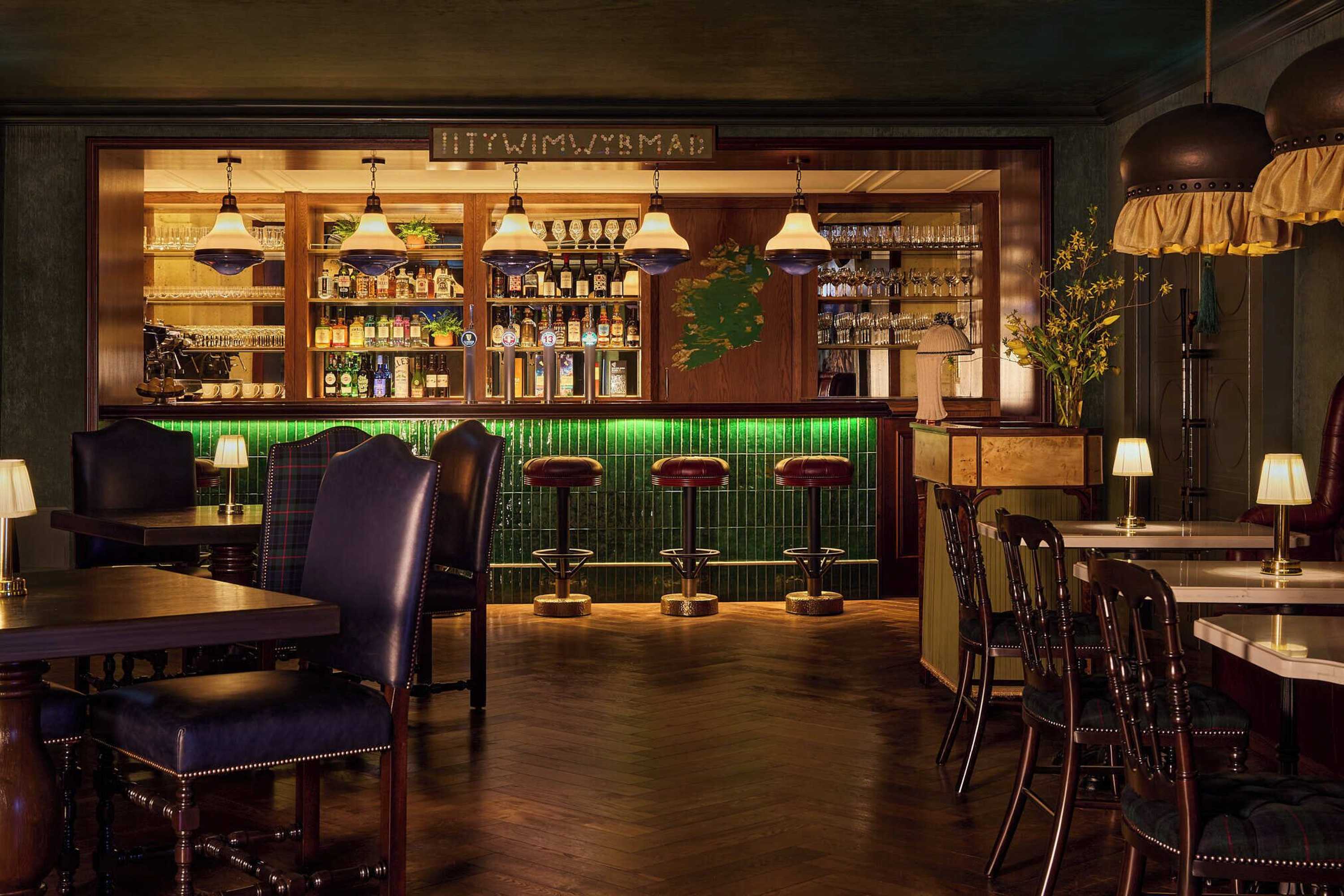 Gift card for Portrush Adelphi