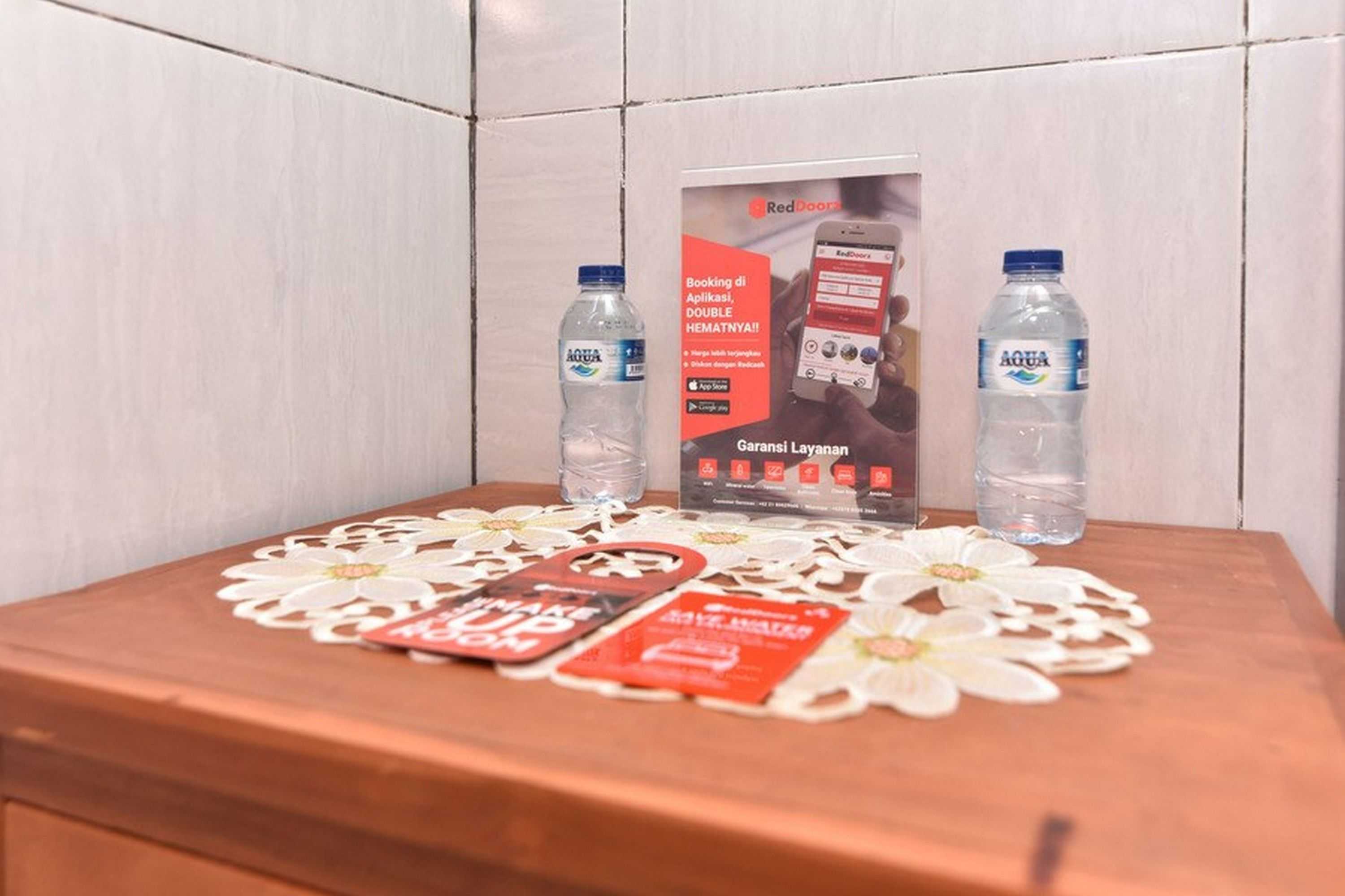 Gift card for Reddoorz Plus @ Singaraja Gift card for Reddoorz Plus @ Singaraja
