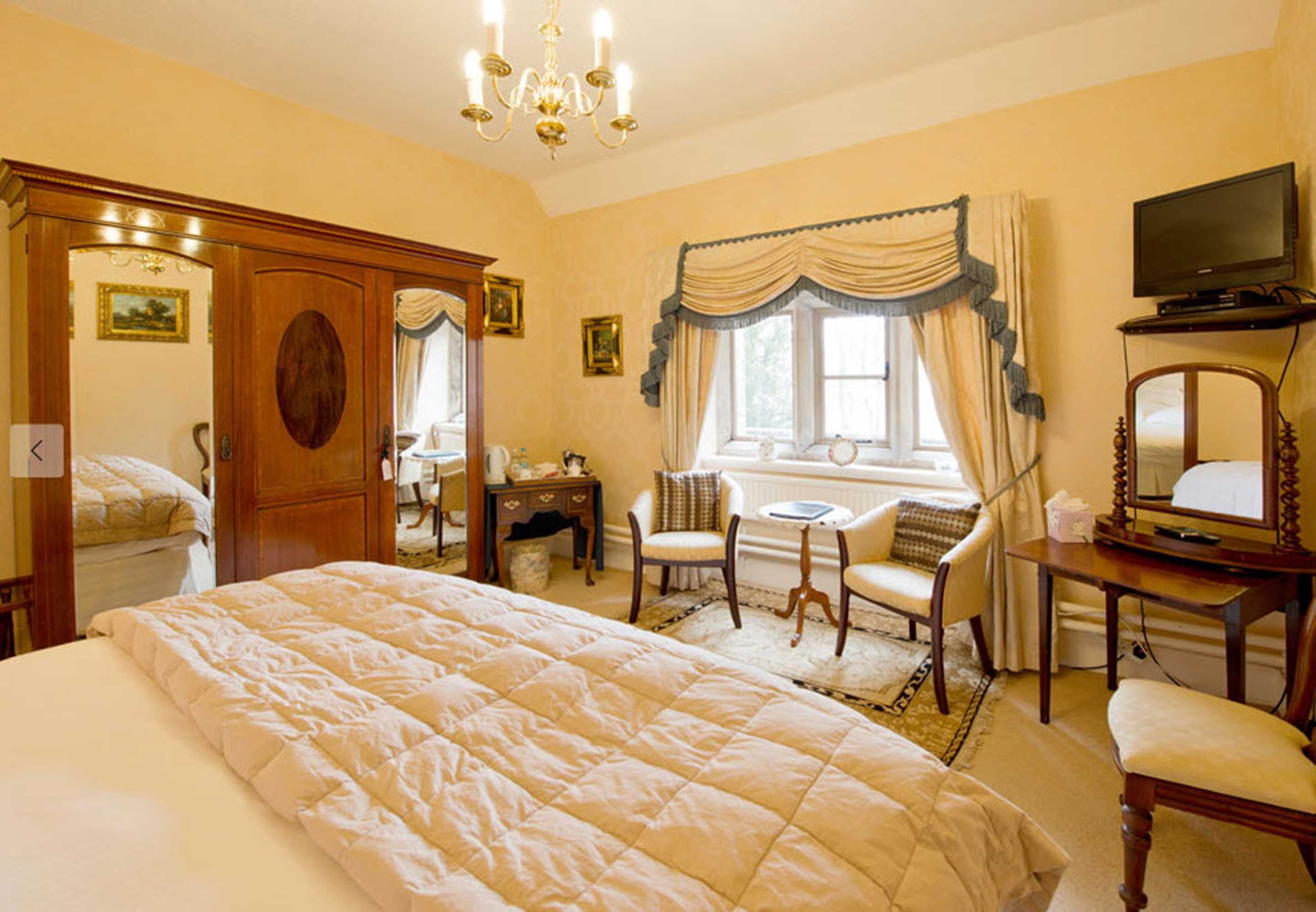 Gift card for Simonstone Hall Hotel Gift card for Simonstone Hall Hotel