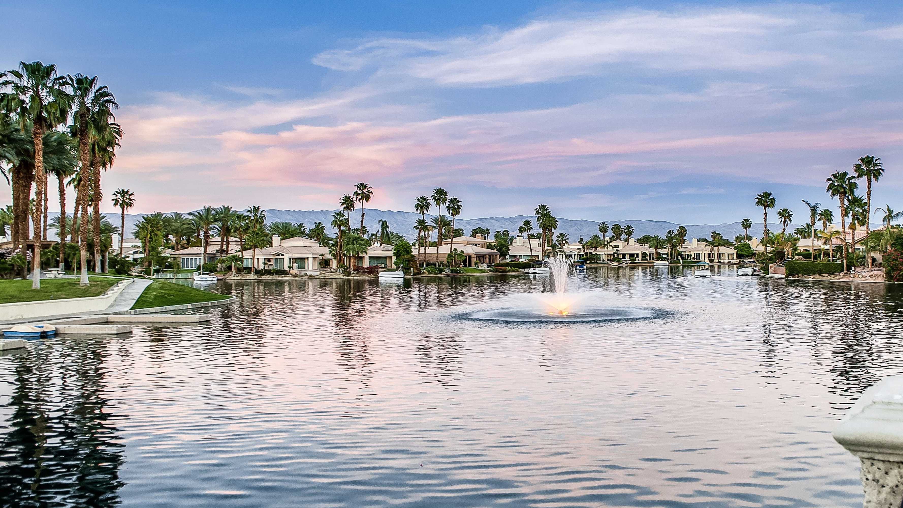 Gift card for The Chateau at Lake La Quinta Gift card for The Chateau at Lake La Quinta