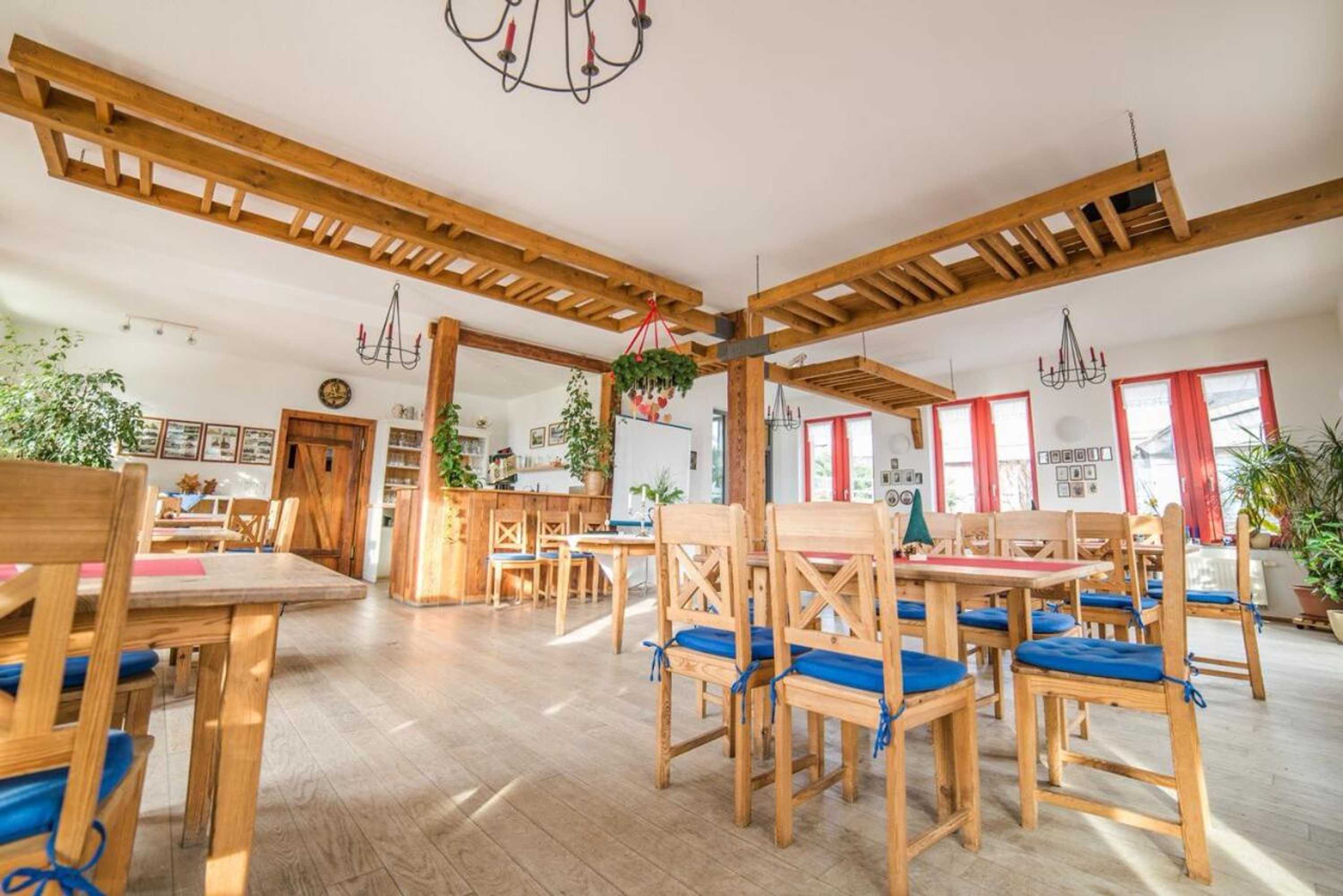 Gift card for Windmühle Seifhennersdorf