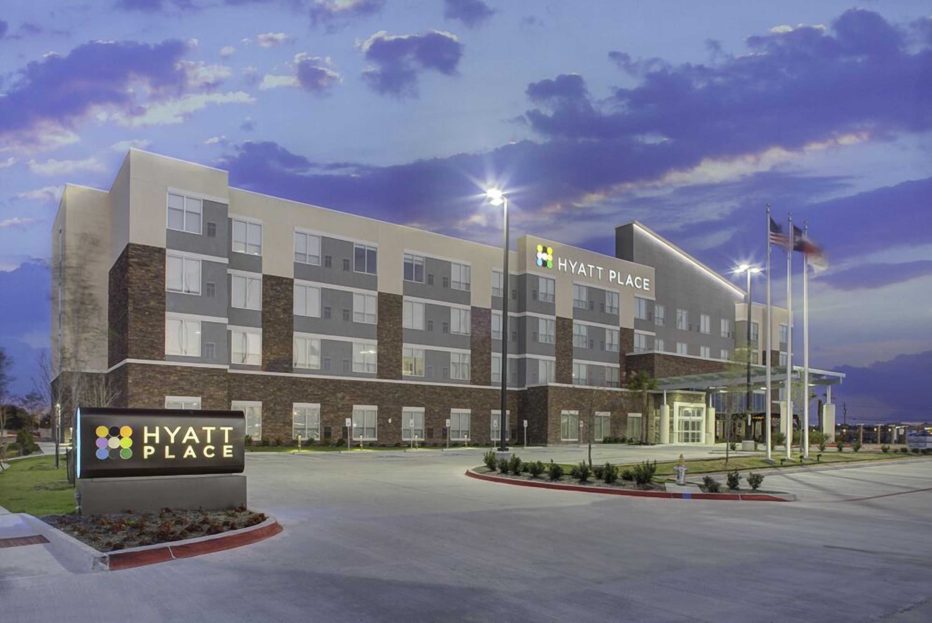 Gift card for Hyatt Place Dallas / The Colony Gift card for Hyatt Place Dallas / The Colony