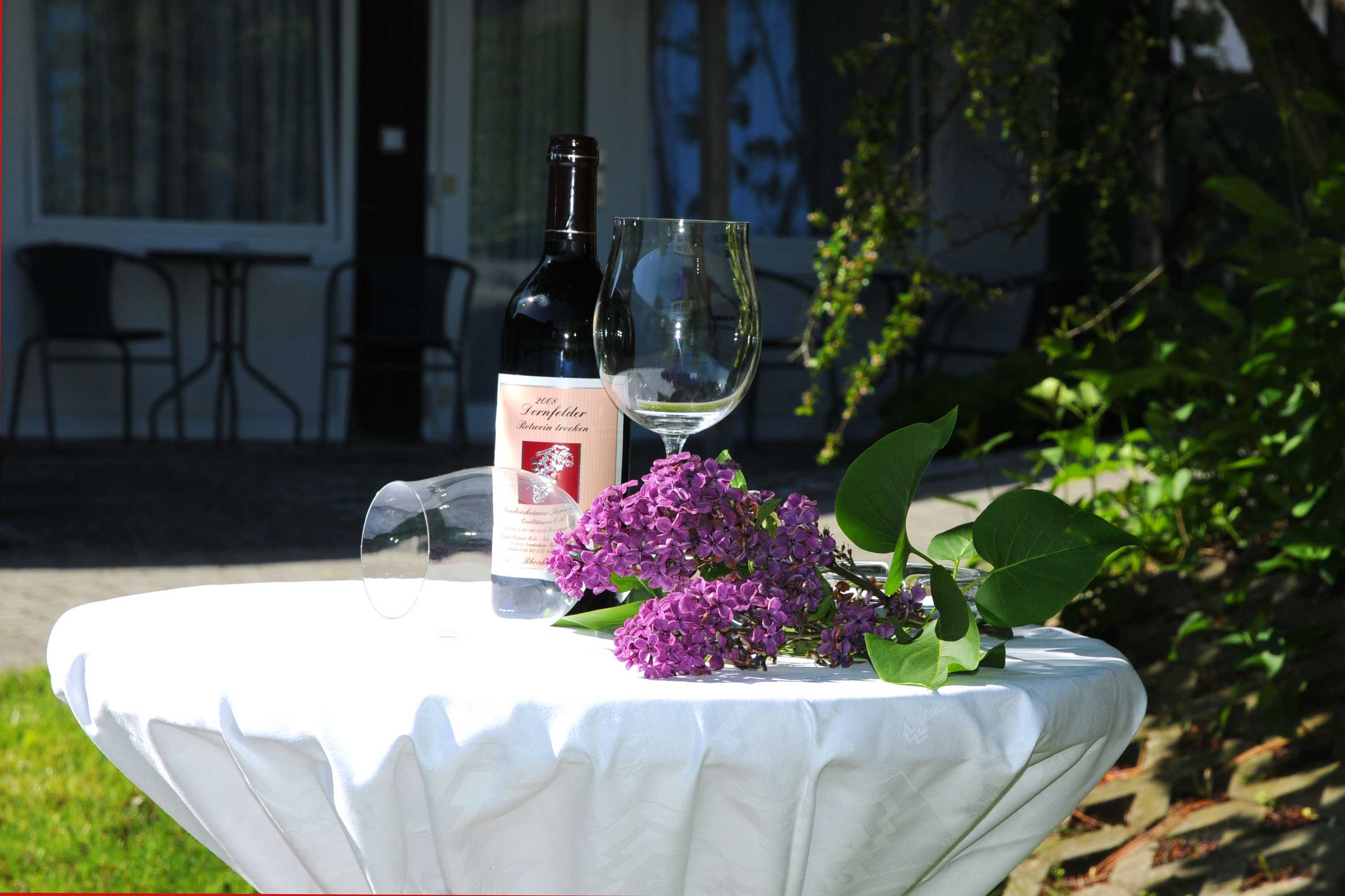 Gift card for Hotel Herrenhof