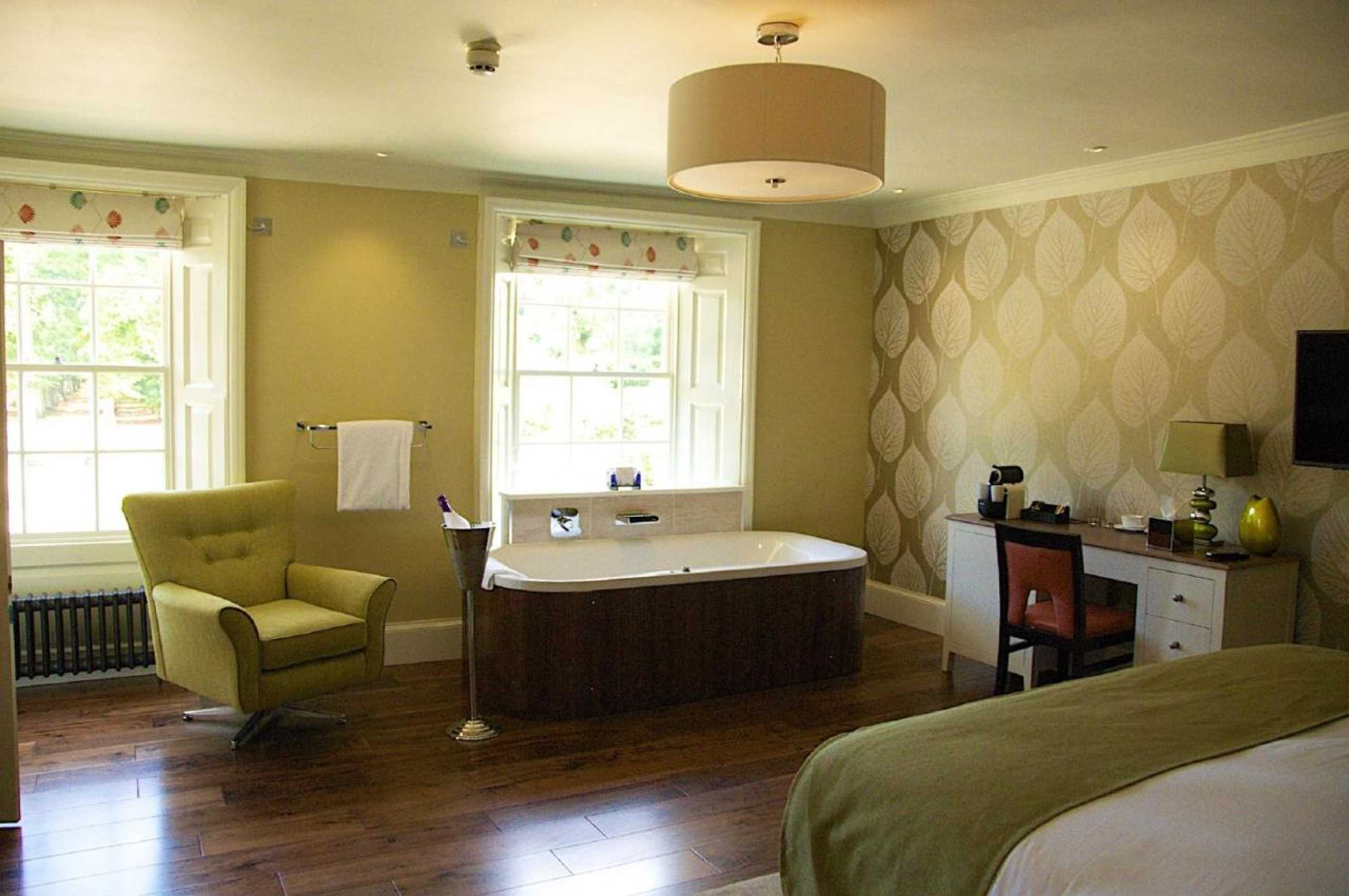 Gift card for The Oaksmere