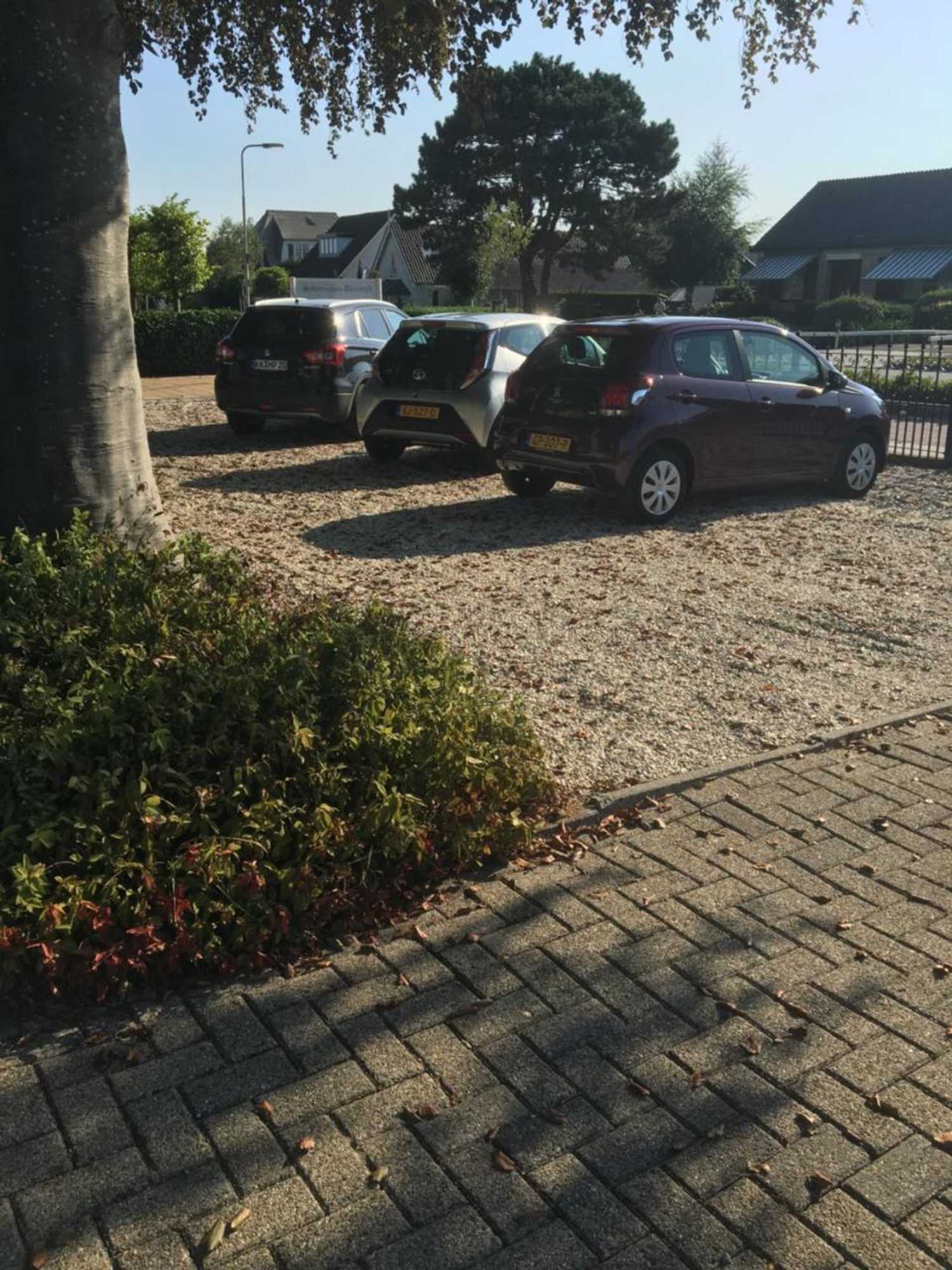 Gift card for B&b Bleiswijk