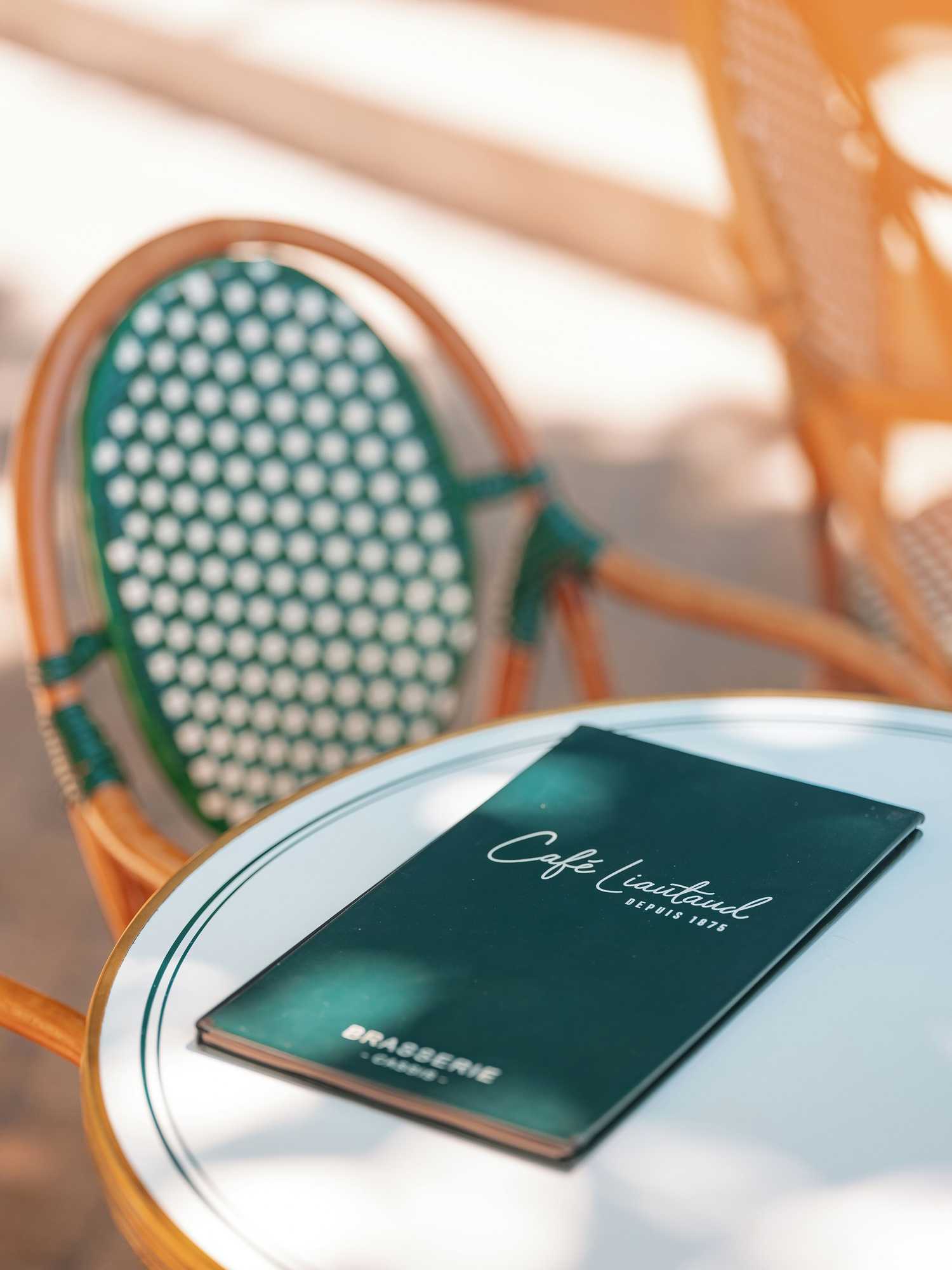 Gift card for Hotel Liautaud Rooftop Cassis