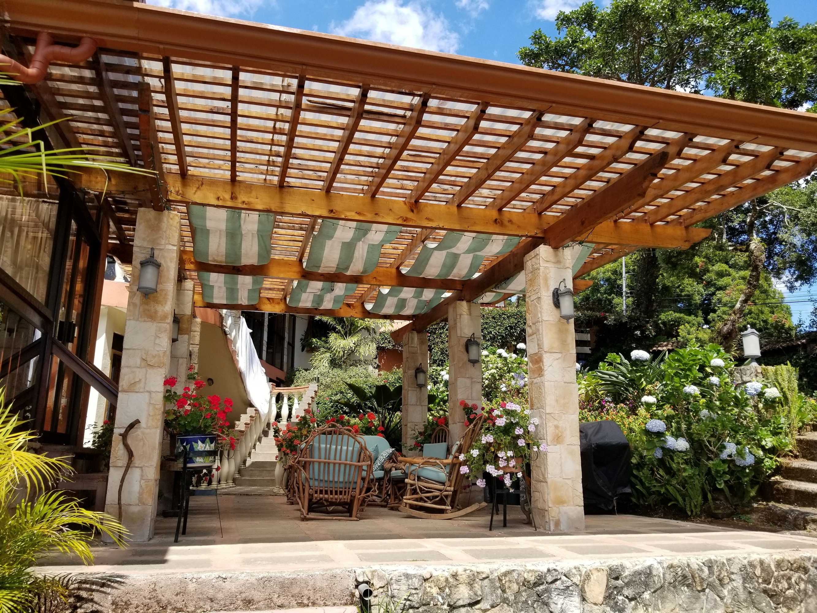 Gift card for Finca Paraiso Mountain Retreat Gift card for Finca Paraiso Mountain Retreat