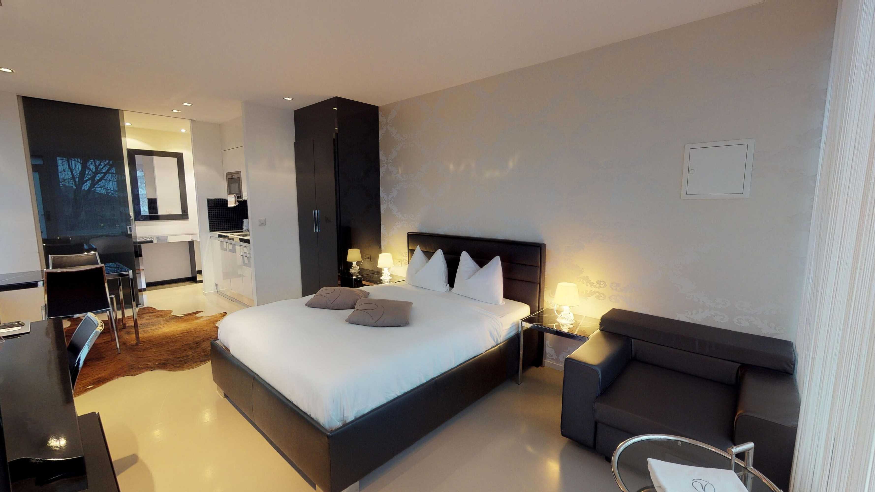 Gift card for Visionapartments Lausanne Rue Caroline Gift card for Visionapartments Lausanne Rue Caroline