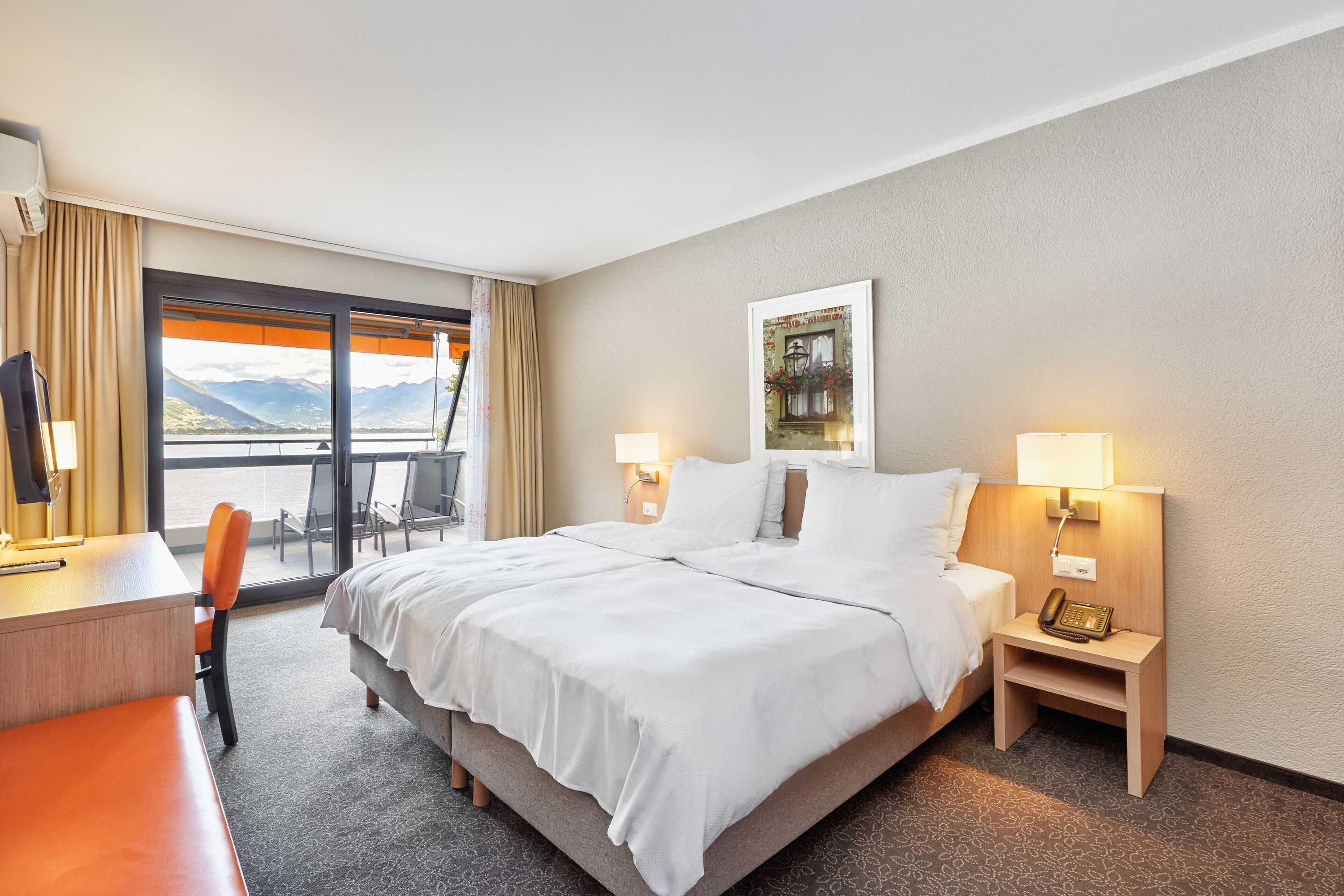 Gift card for H4 Hotel Arcadia Locarno Gift card for H4 Hotel Arcadia Locarno